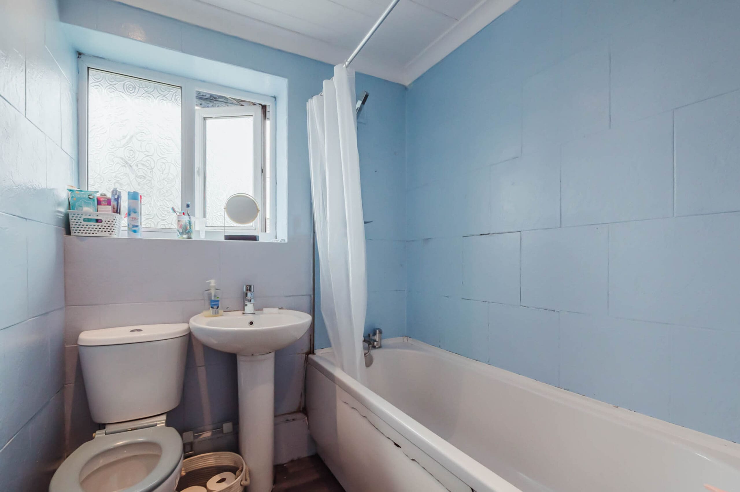 Lowther Gardens, Flixton - VitalSpace
