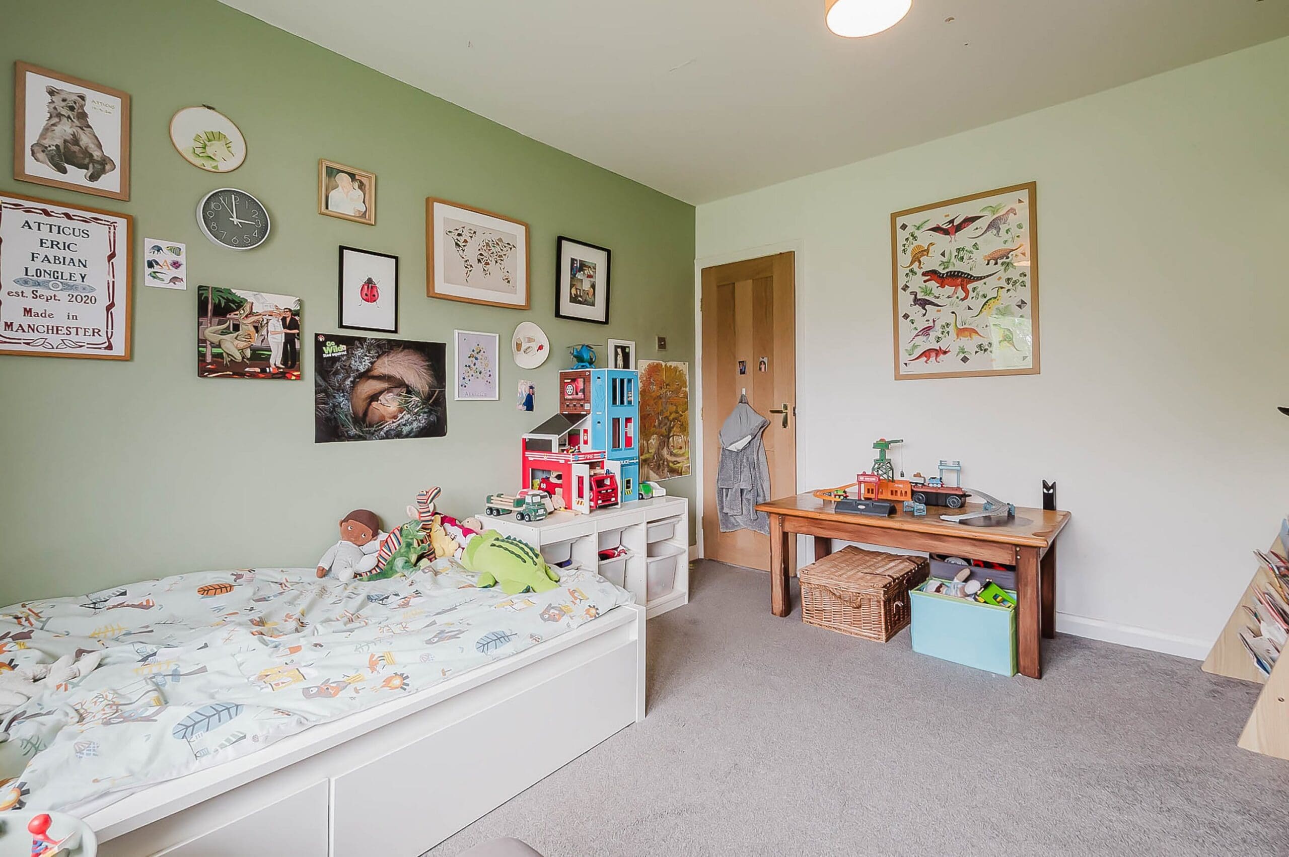 Lowther Gardens, Flixton - VitalSpace