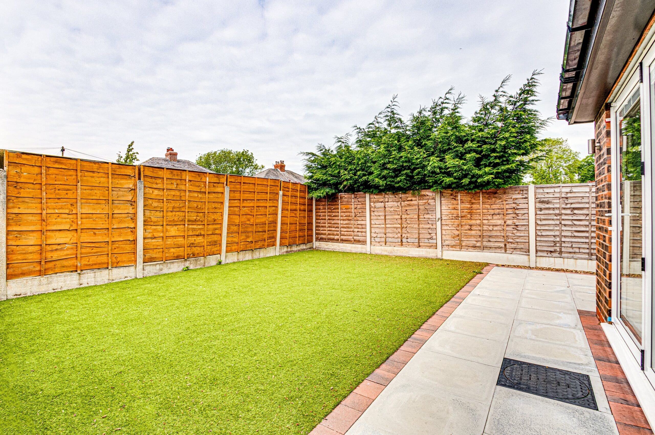 Ciss Lane, Urmston - VitalSpace