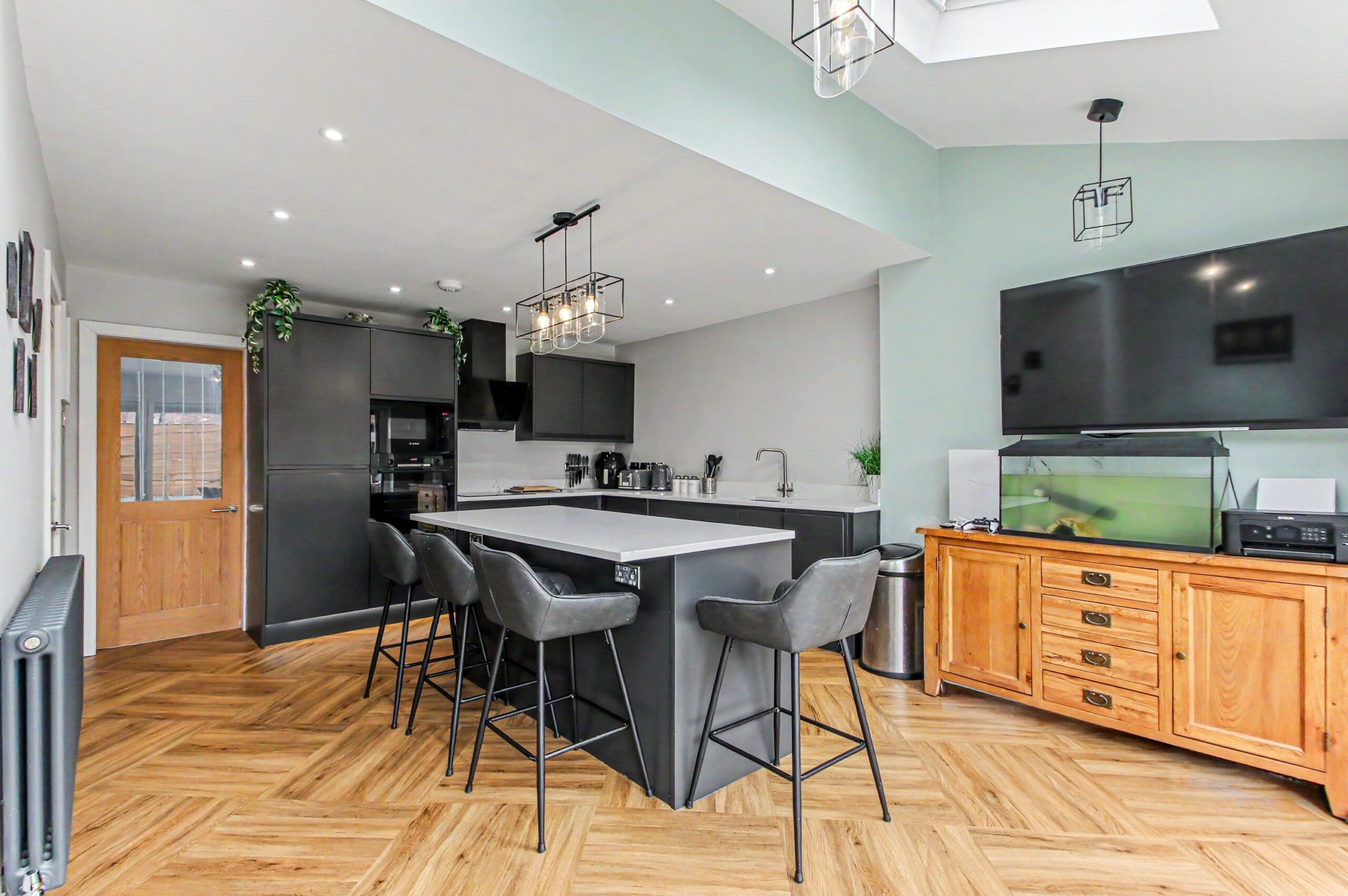 Ciss Lane, Urmston - VitalSpace