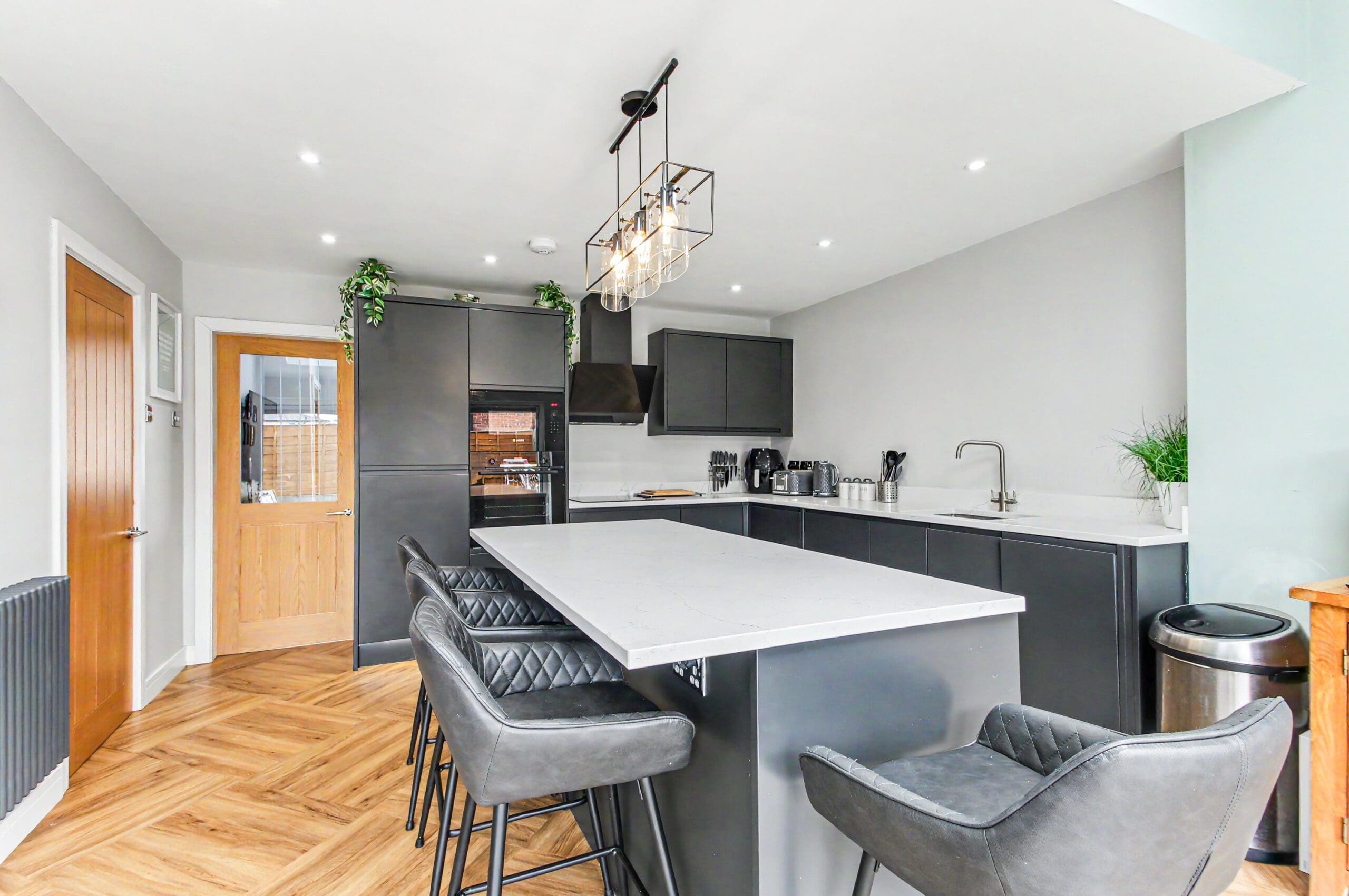 Ciss Lane, Urmston - VitalSpace