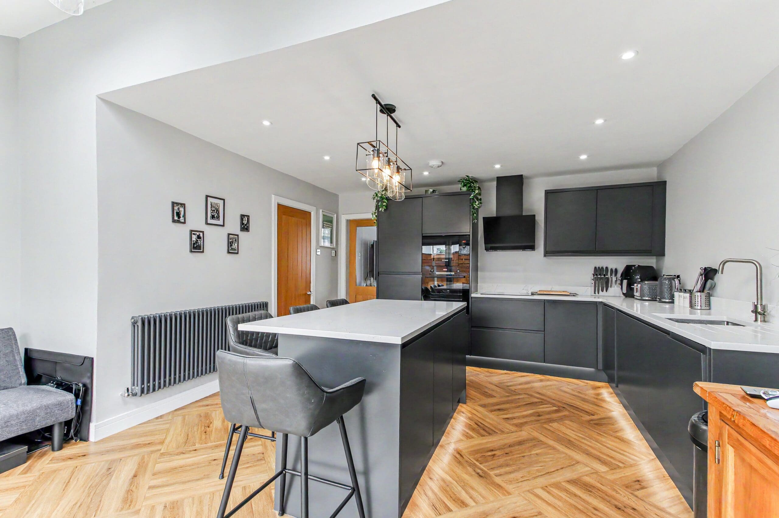 Ciss Lane, Urmston - VitalSpace