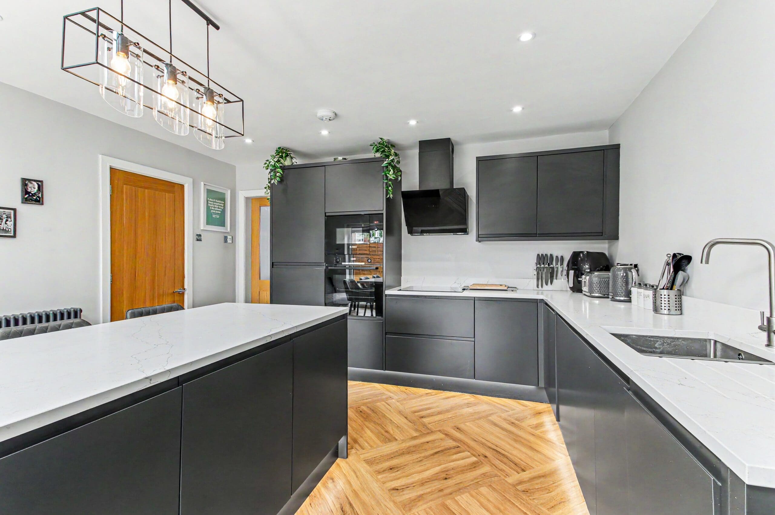 Ciss Lane, Urmston - VitalSpace