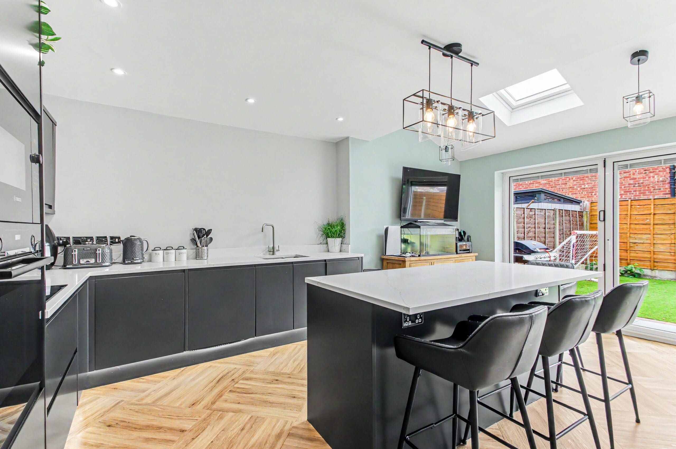 Ciss Lane, Urmston - VitalSpace