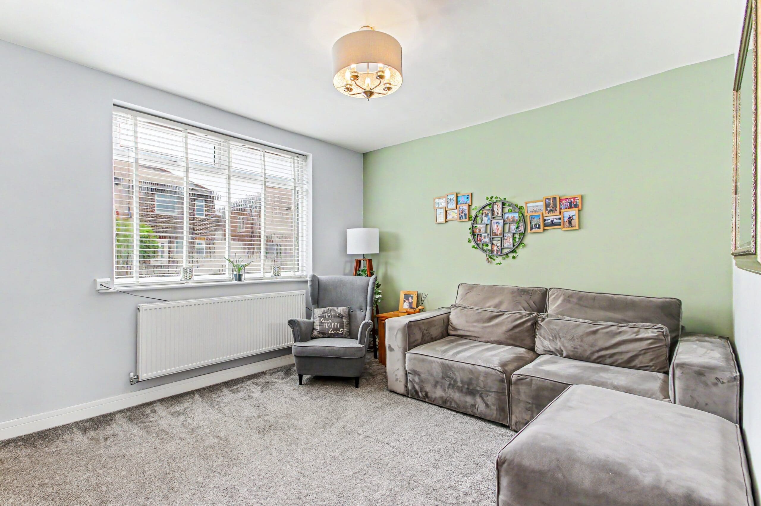 Ciss Lane, Urmston - VitalSpace