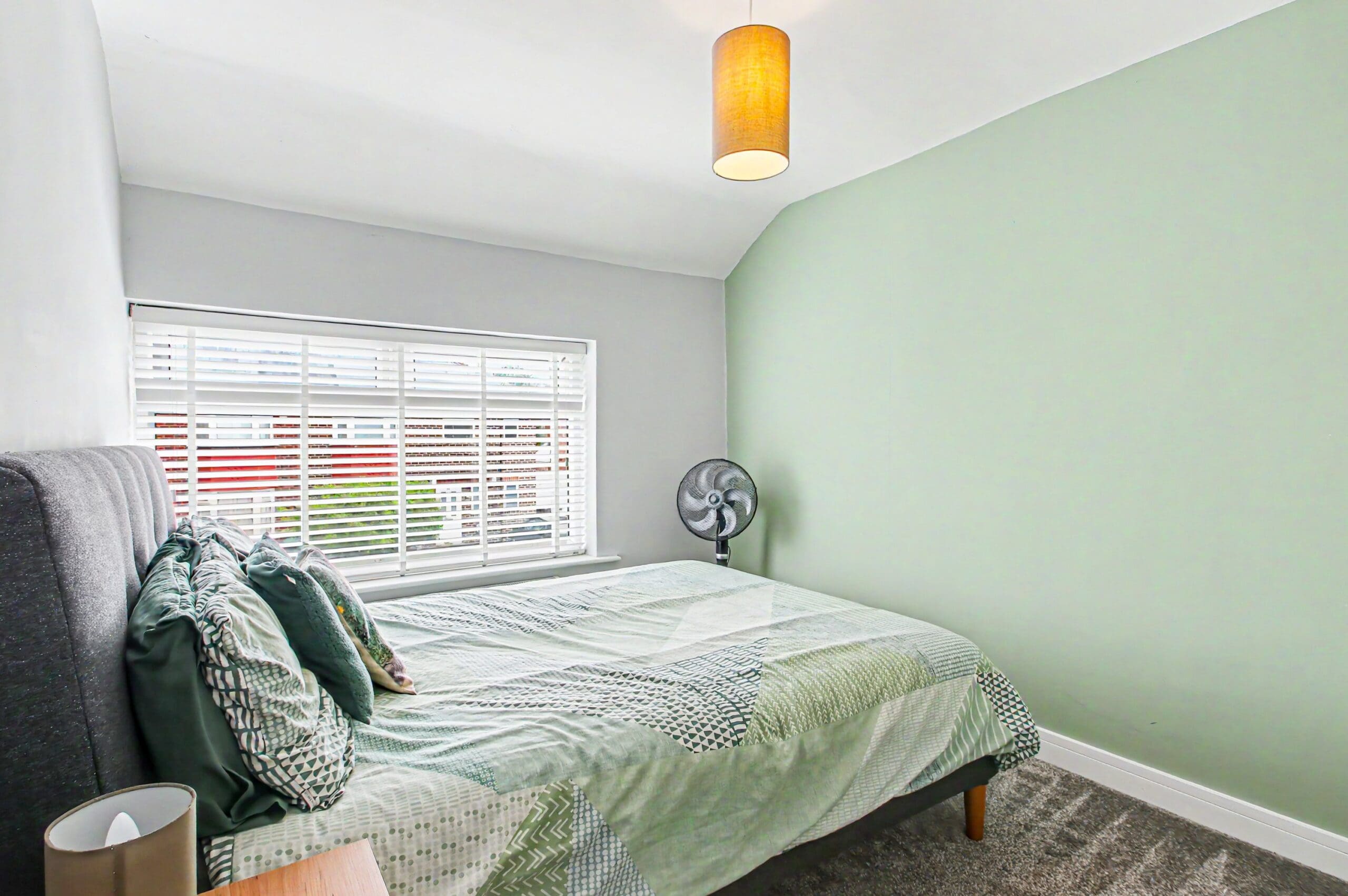 Ciss Lane, Urmston - VitalSpace