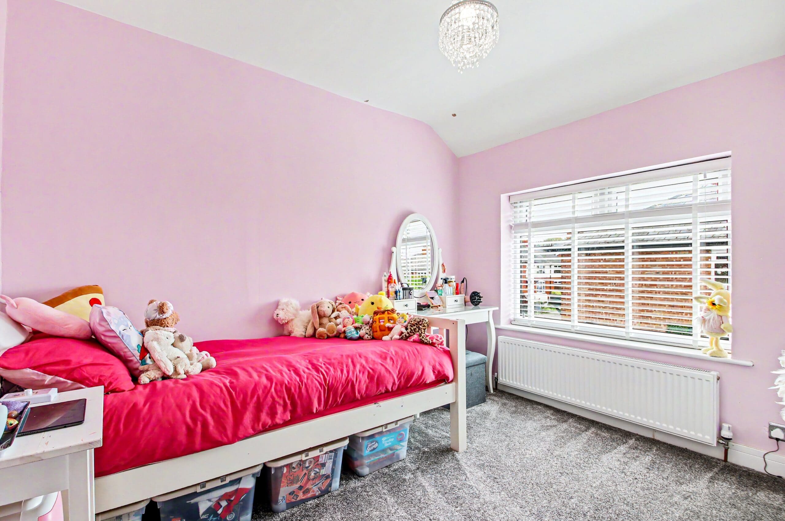 Ciss Lane, Urmston - VitalSpace