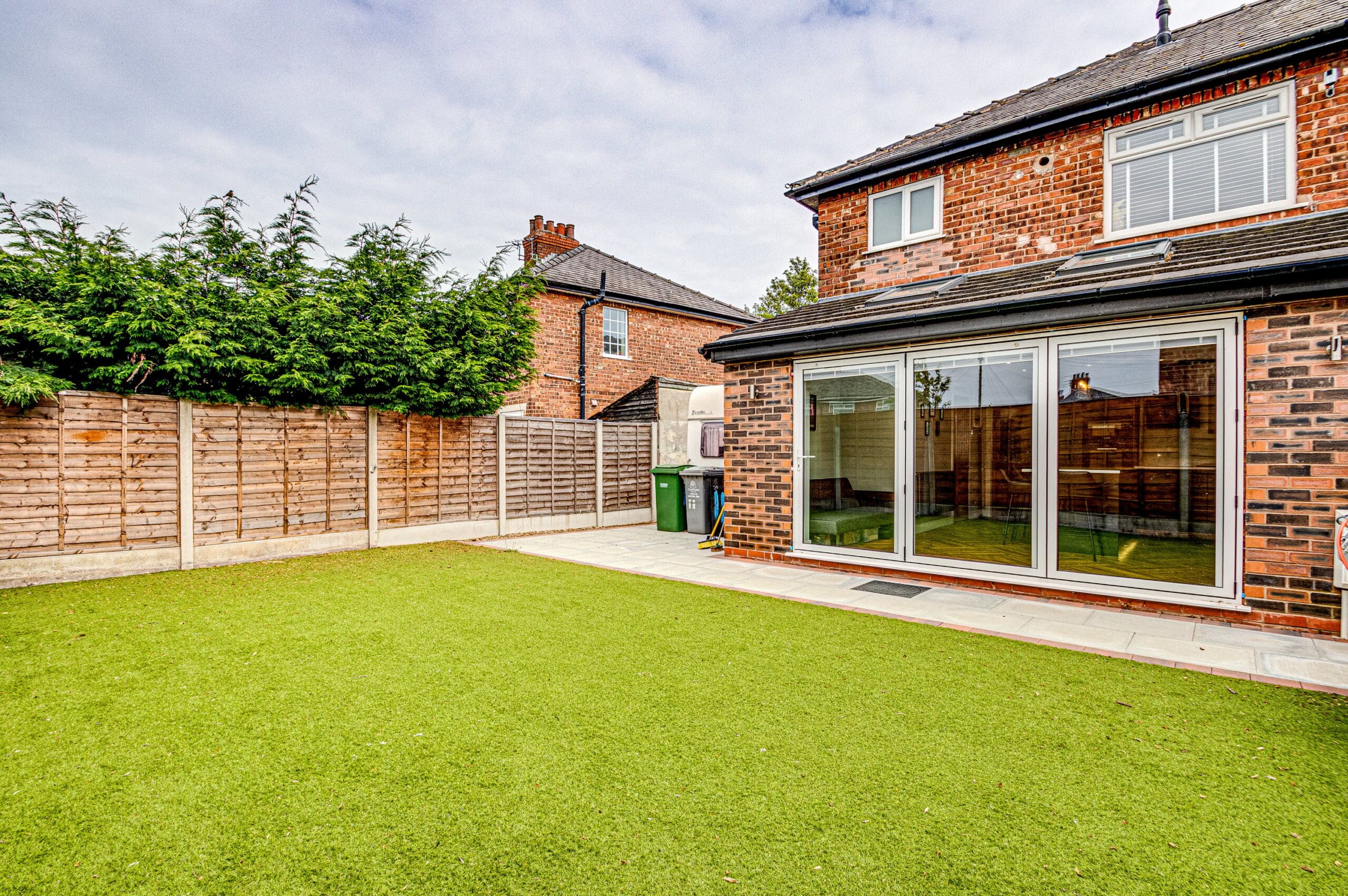 Ciss Lane, Urmston - VitalSpace