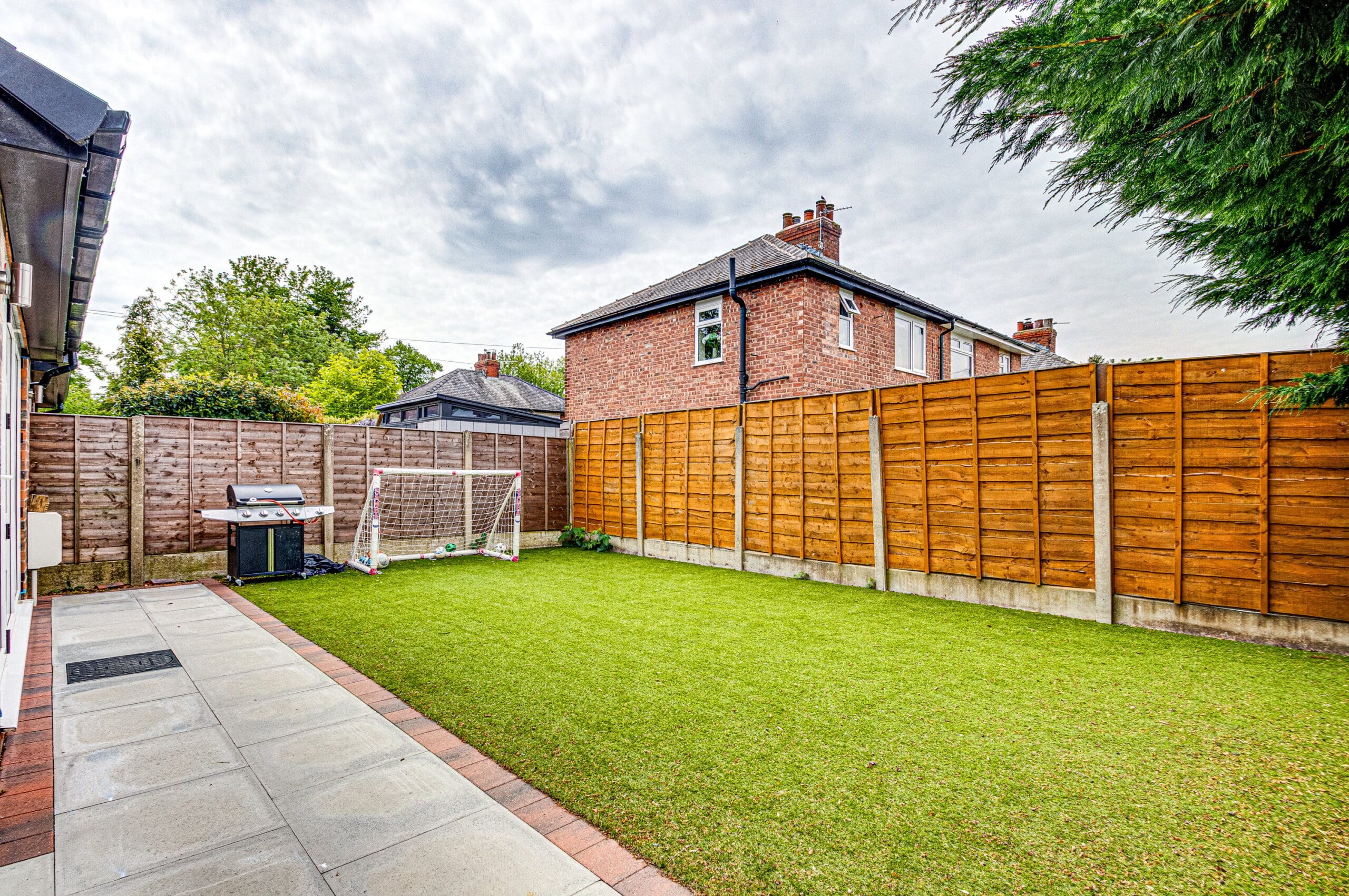 Ciss Lane, Urmston - VitalSpace