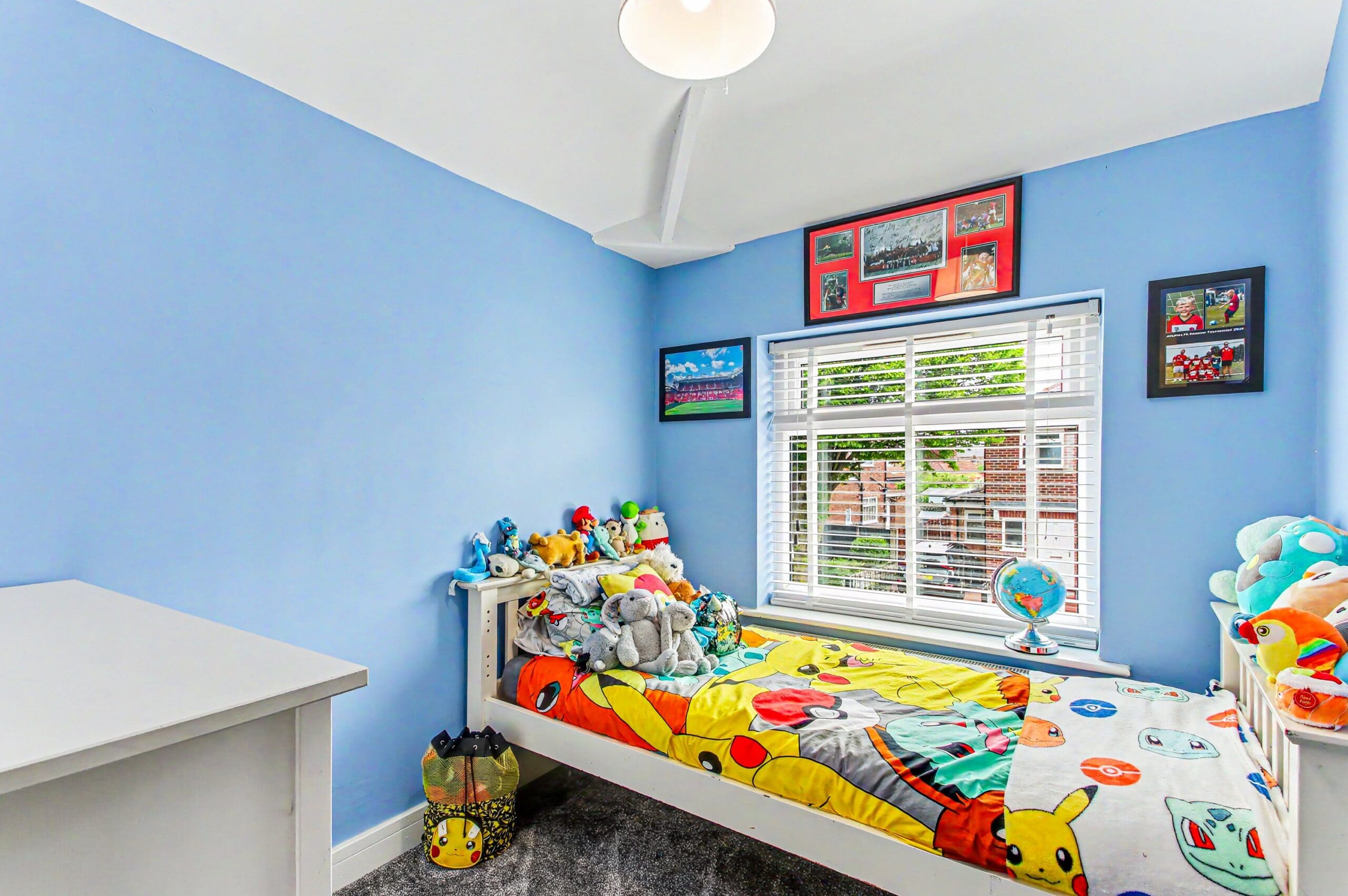 Ciss Lane, Urmston - VitalSpace