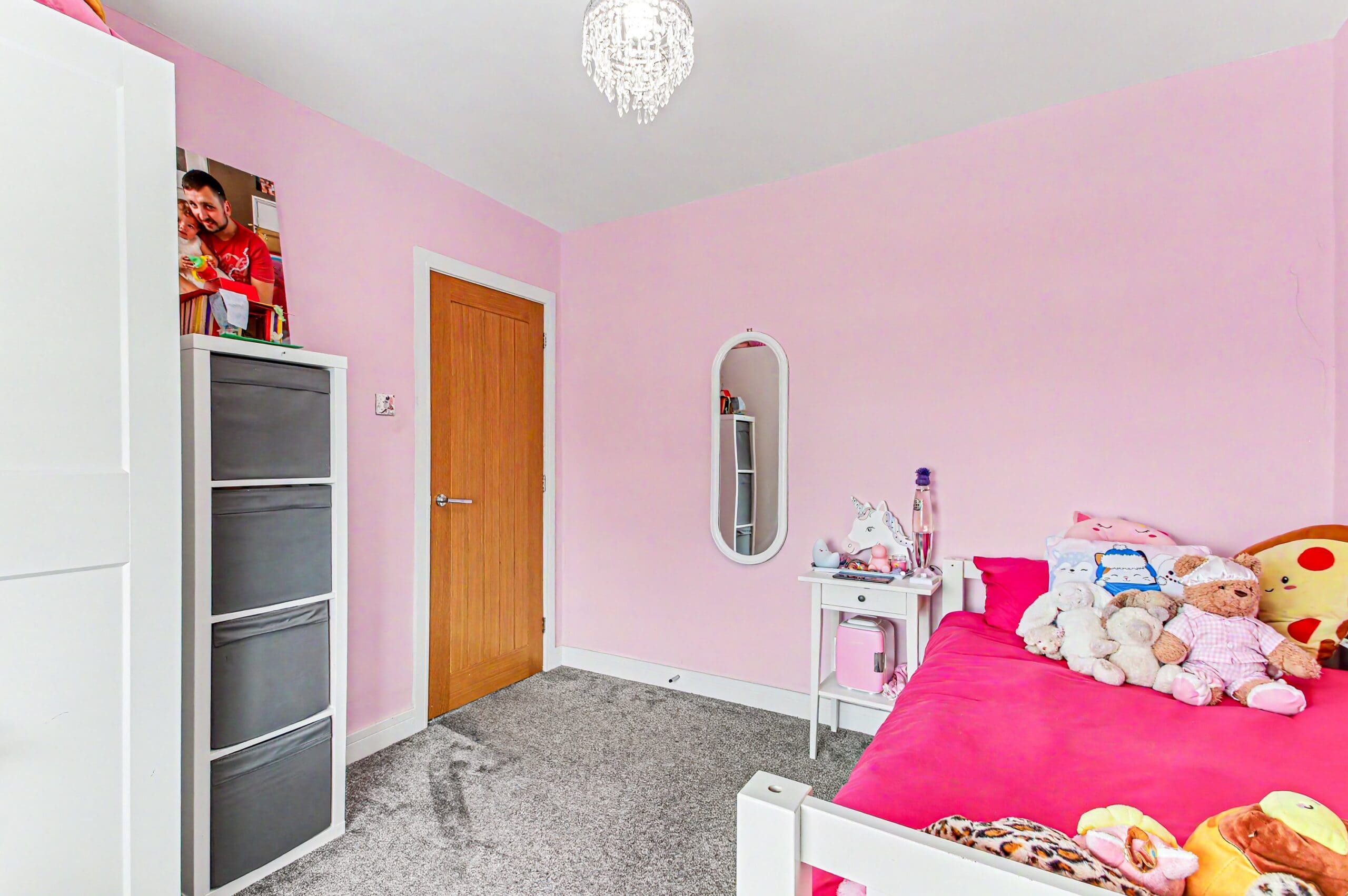Ciss Lane, Urmston - VitalSpace