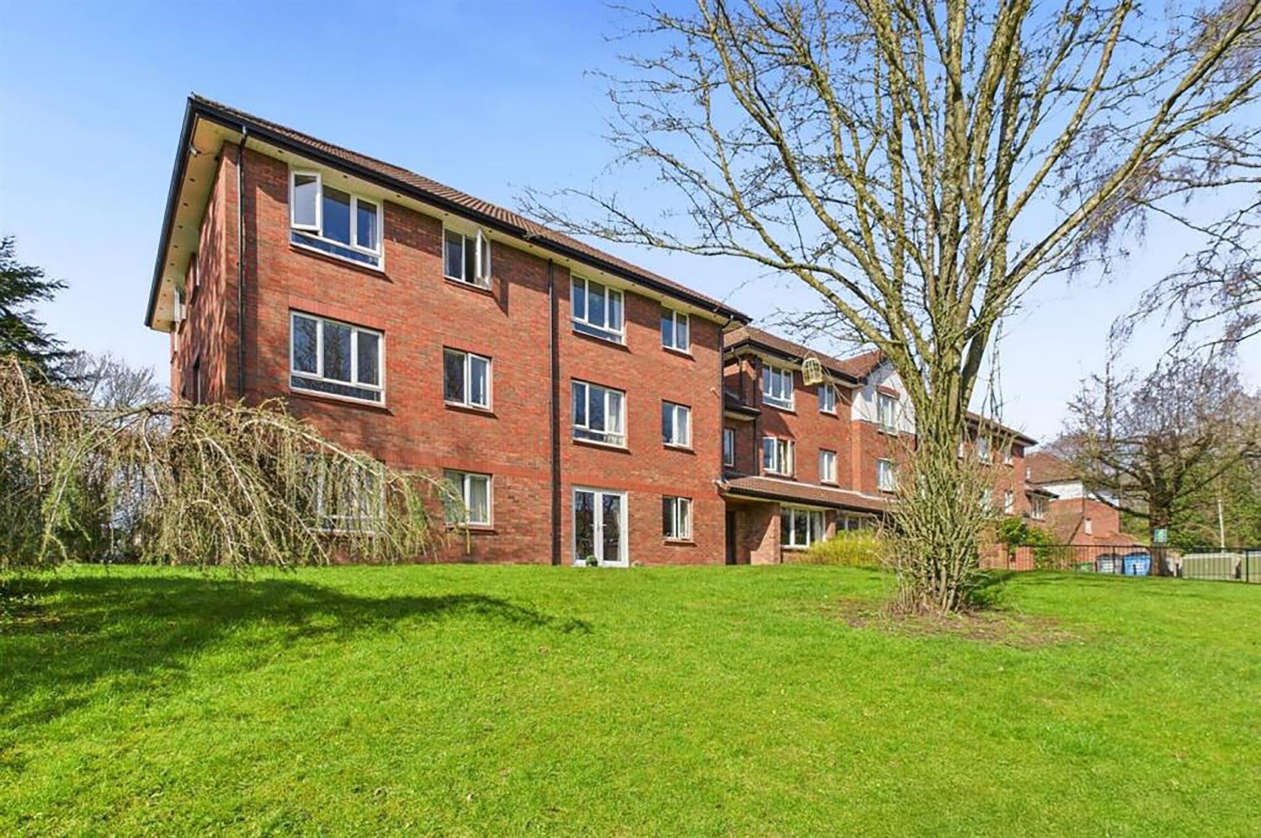 Edge Lane, Stretford - VitalSpace