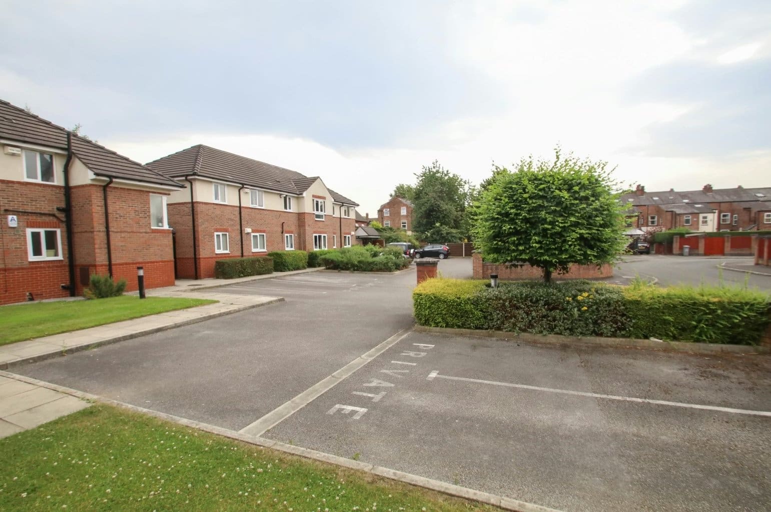William Close, Urmston - VitalSpace