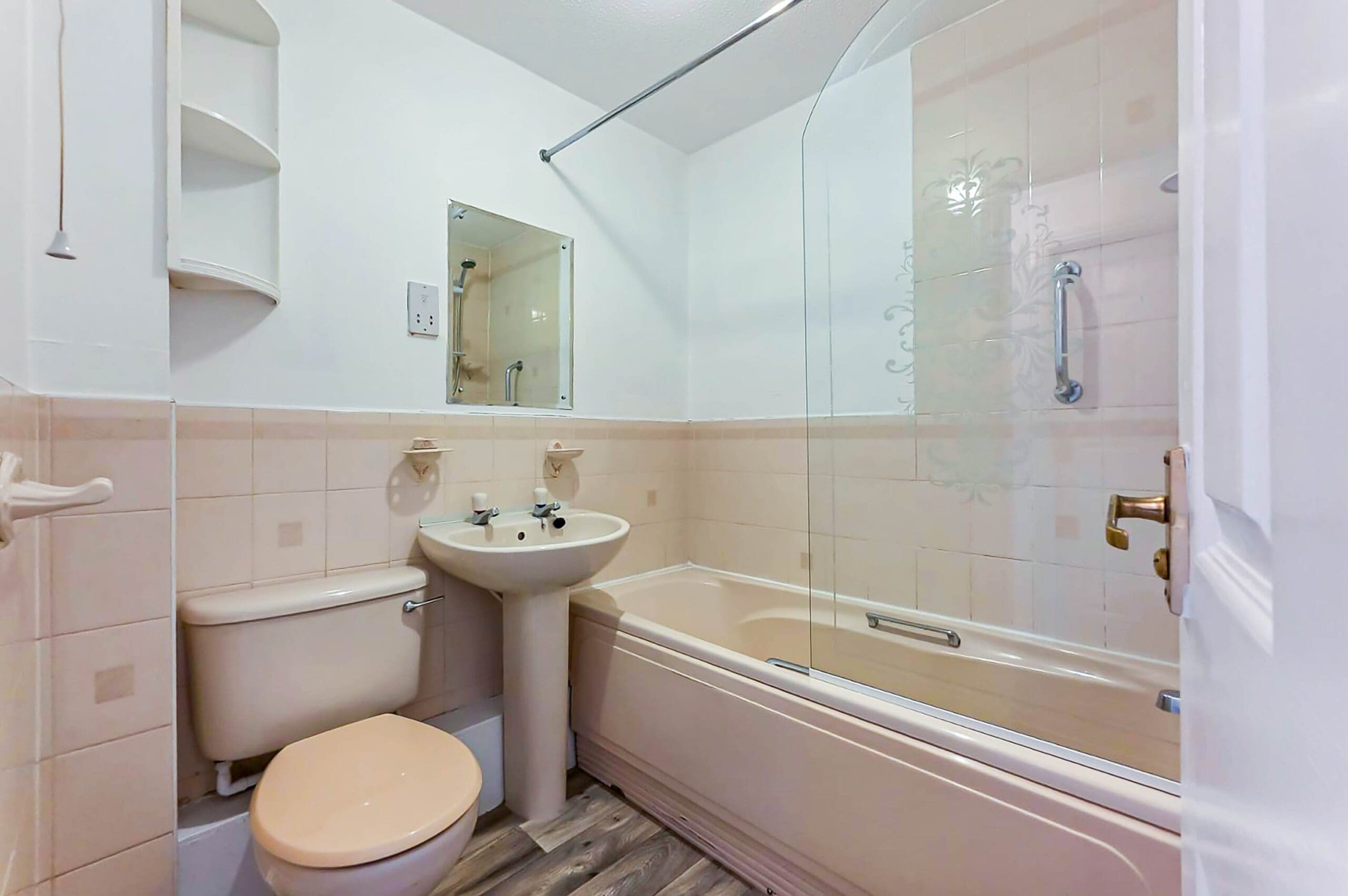 William Close, Urmston - VitalSpace