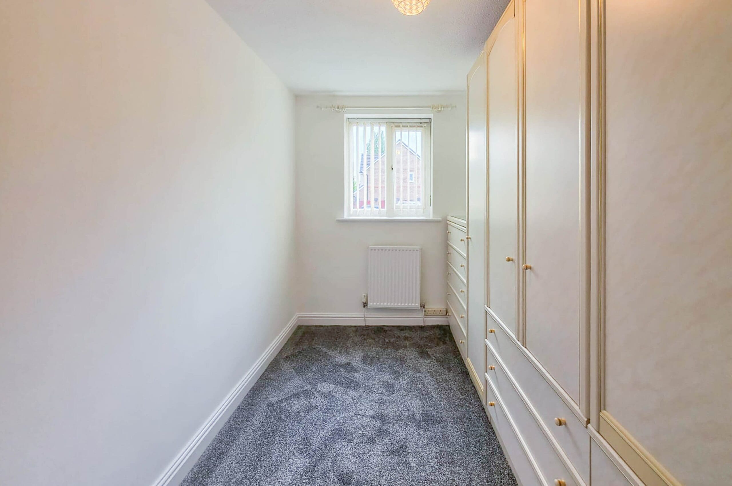 William Close, Urmston - VitalSpace