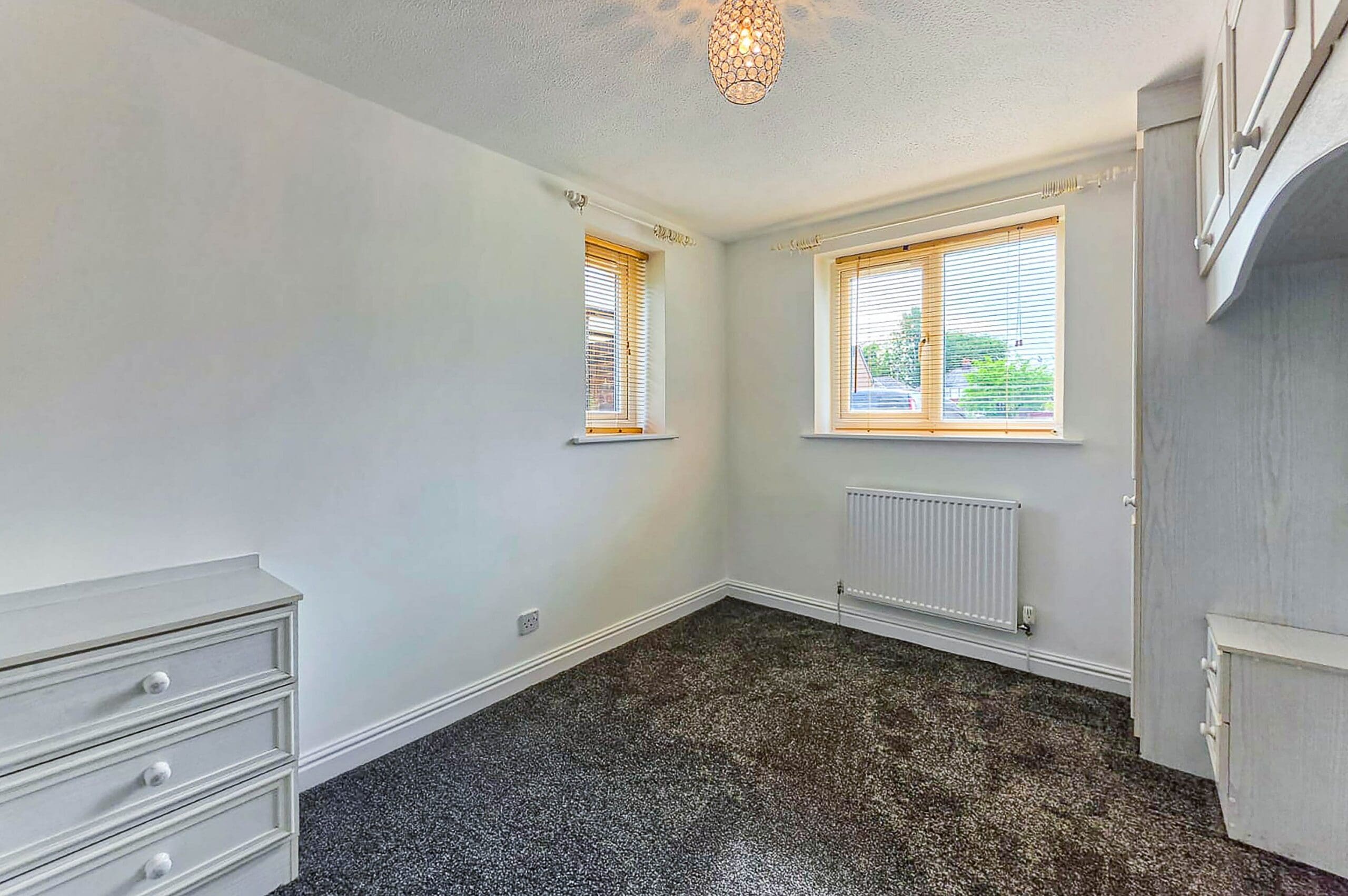 William Close, Urmston - VitalSpace