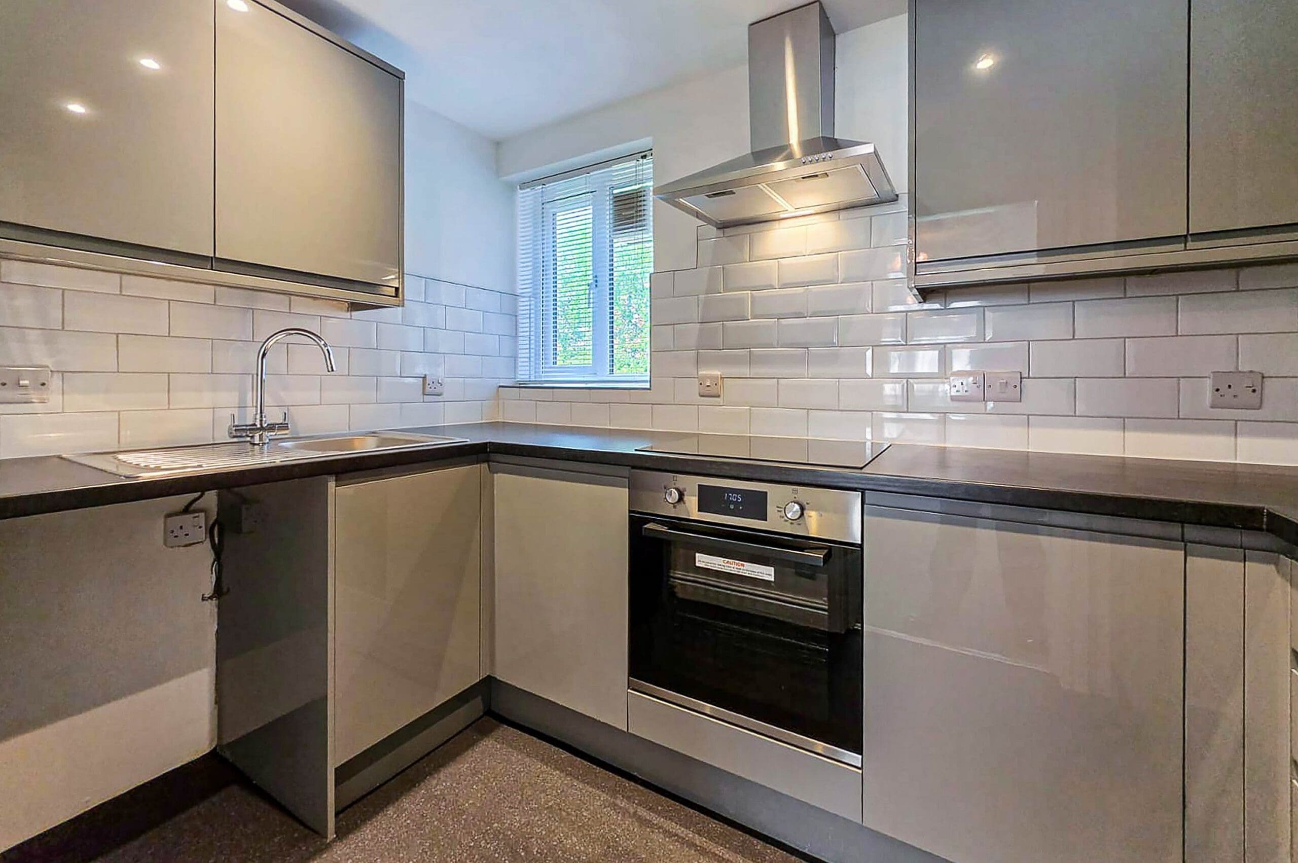 William Close, Urmston - VitalSpace
