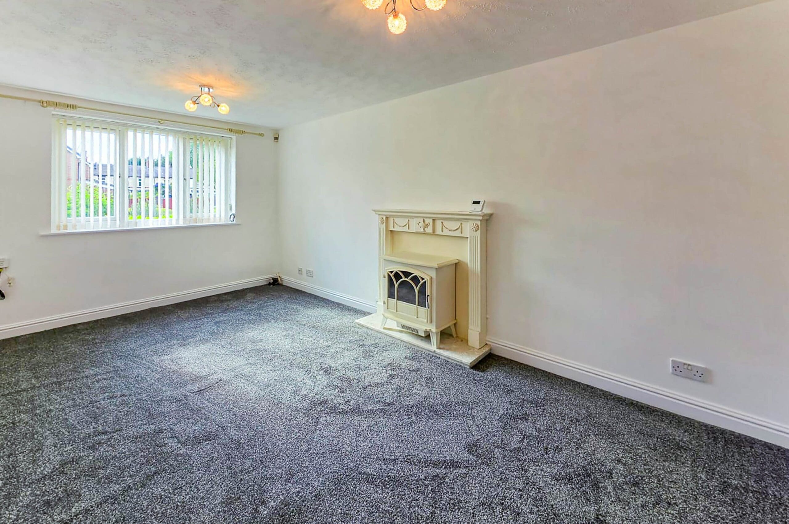 William Close, Urmston - VitalSpace
