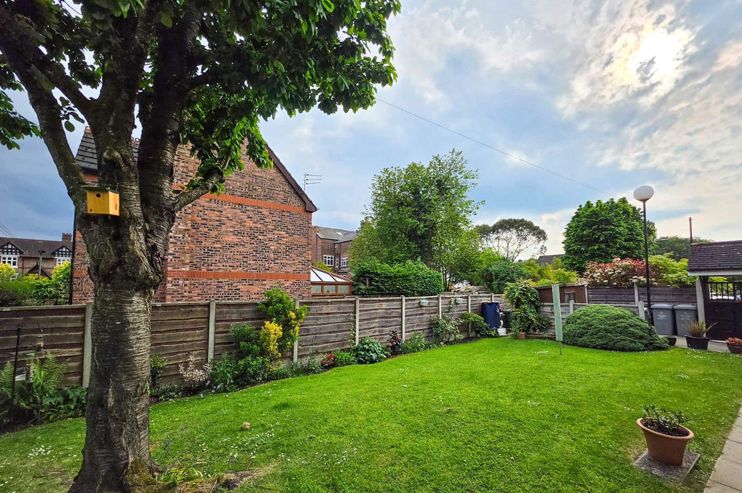 William Close, Urmston - VitalSpace