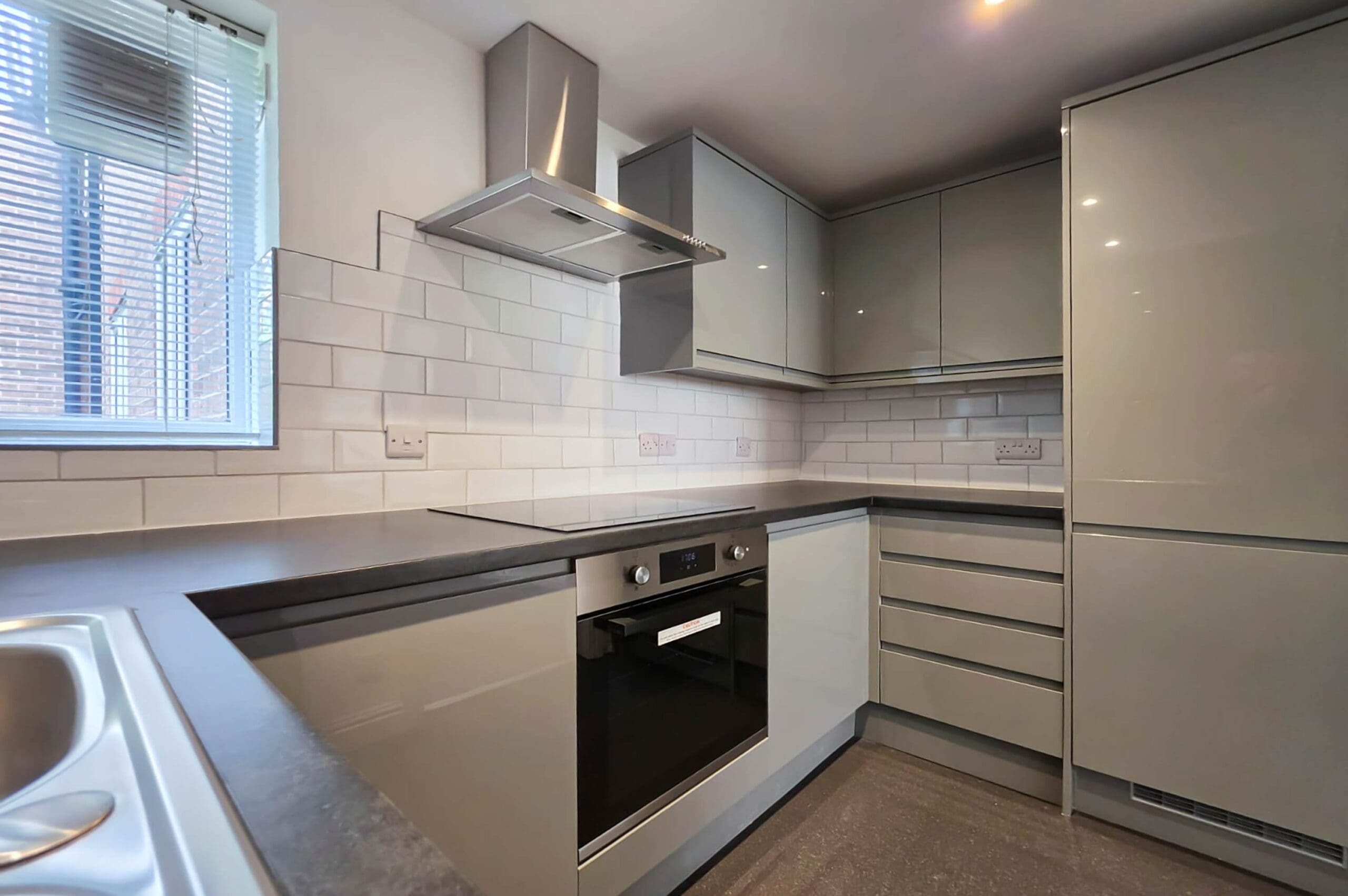 William Close, Urmston - VitalSpace