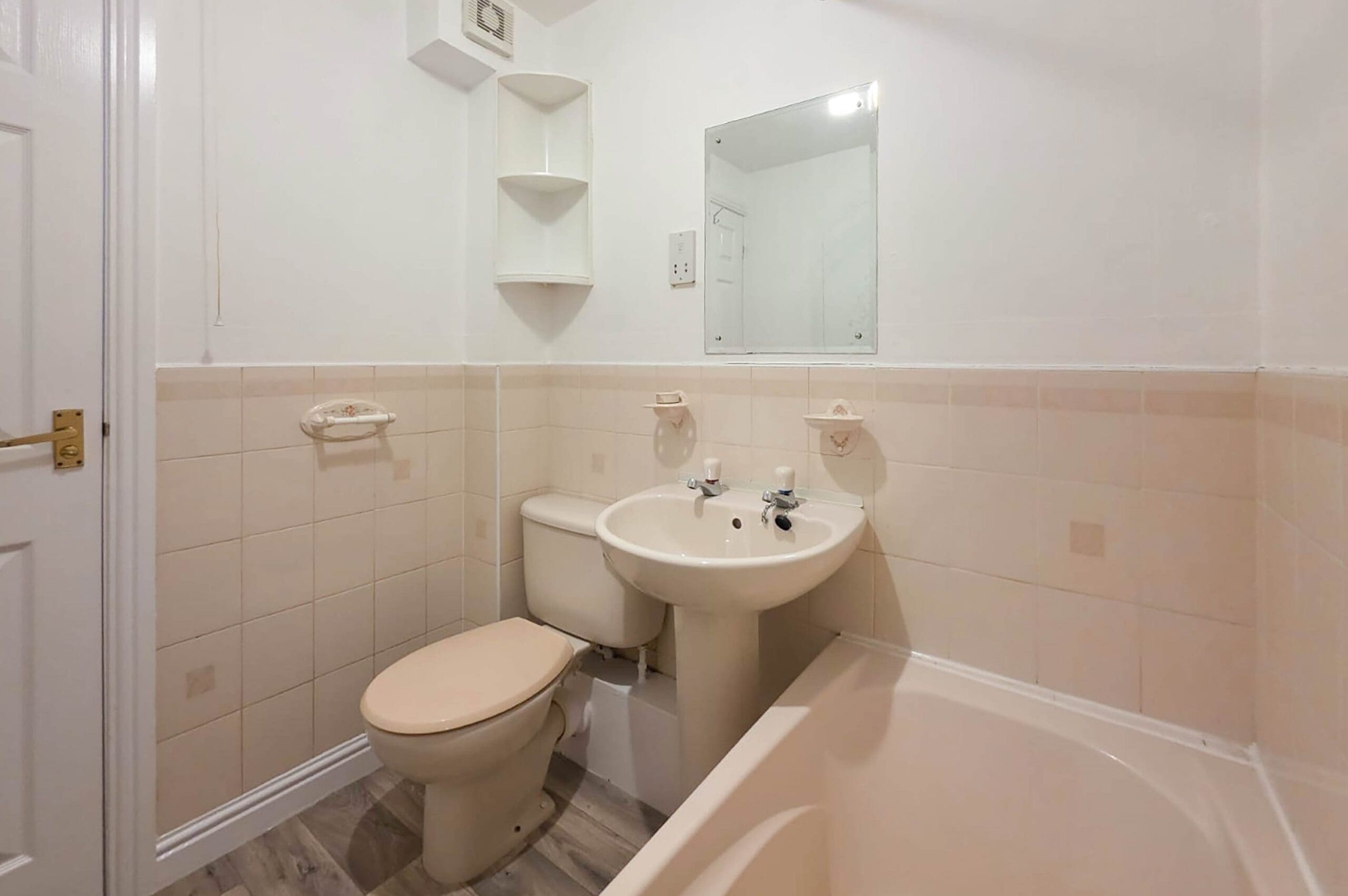 William Close, Urmston - VitalSpace