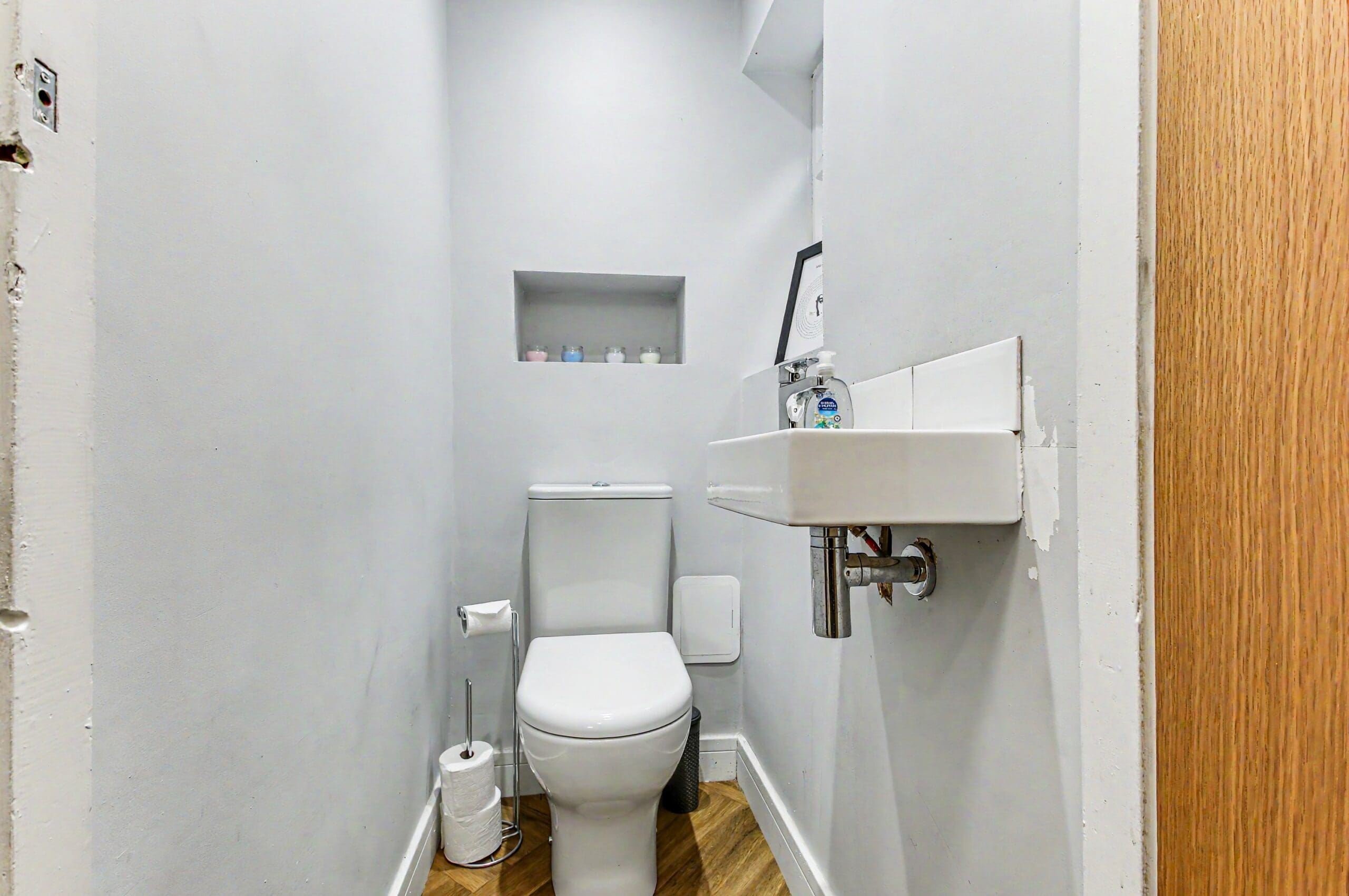 Ciss Lane, Urmston - VitalSpace