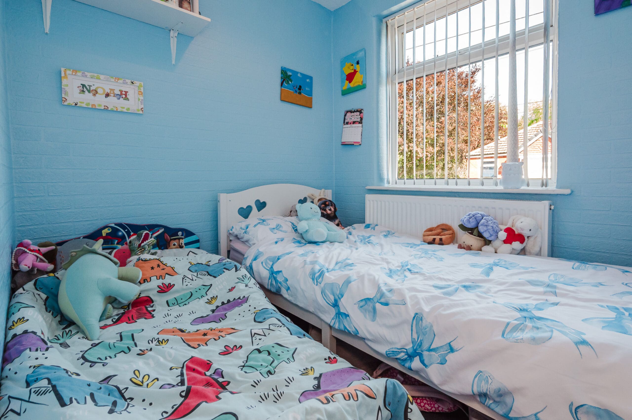Bradwell Avenue, Stretford - VitalSpace
