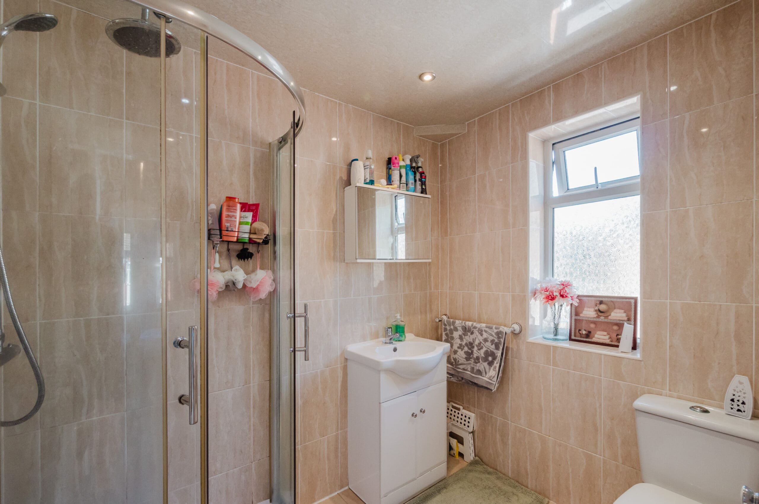Bradwell Avenue, Stretford - VitalSpace