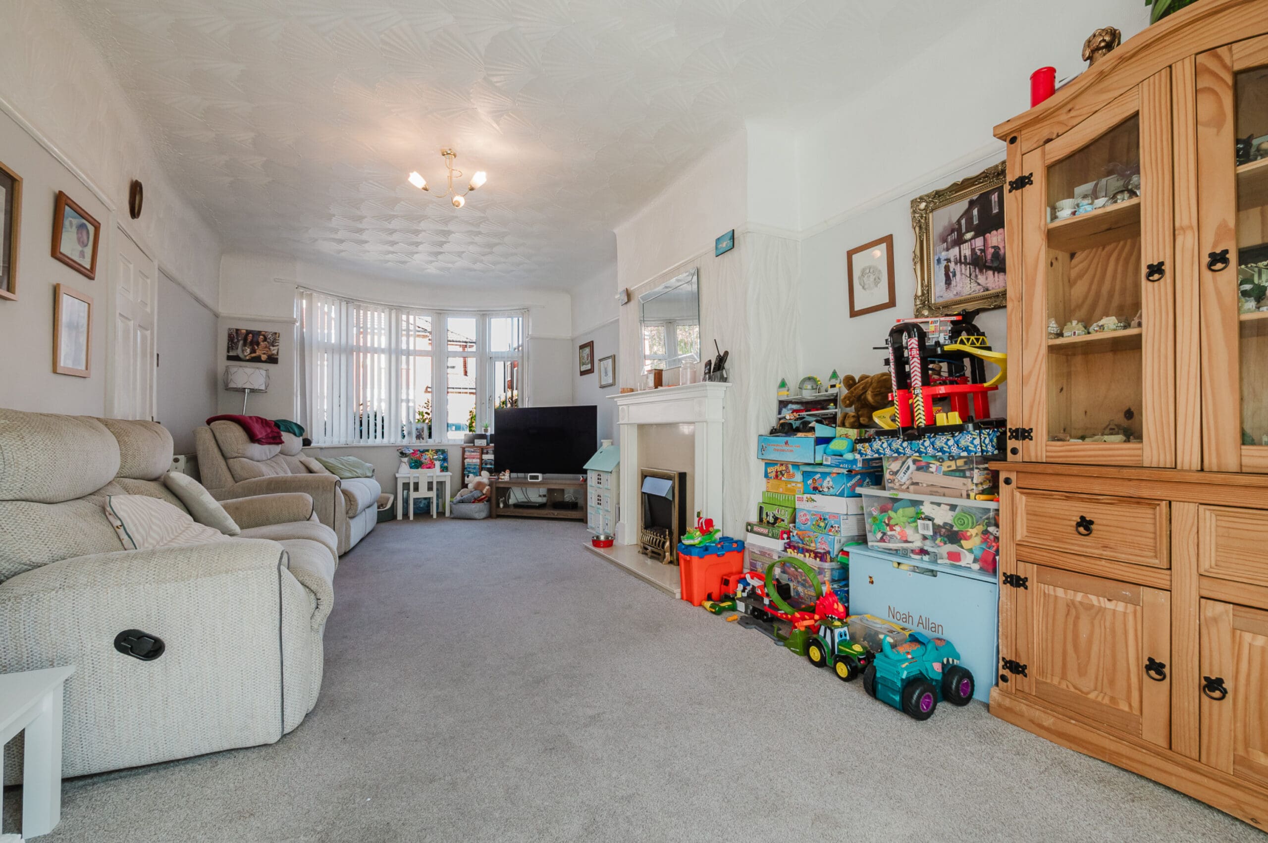 Bradwell Avenue, Stretford - VitalSpace