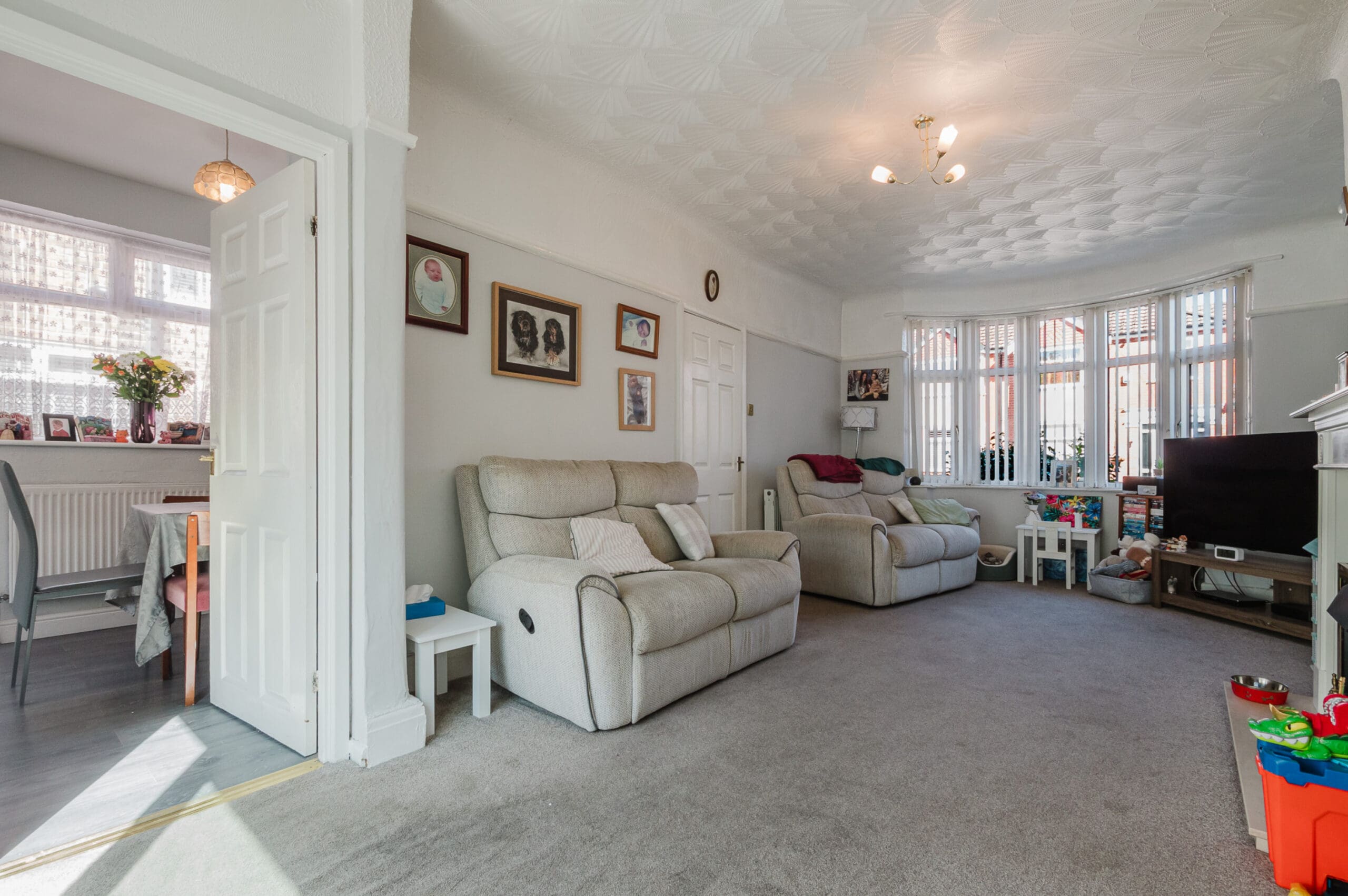 Bradwell Avenue, Stretford - VitalSpace