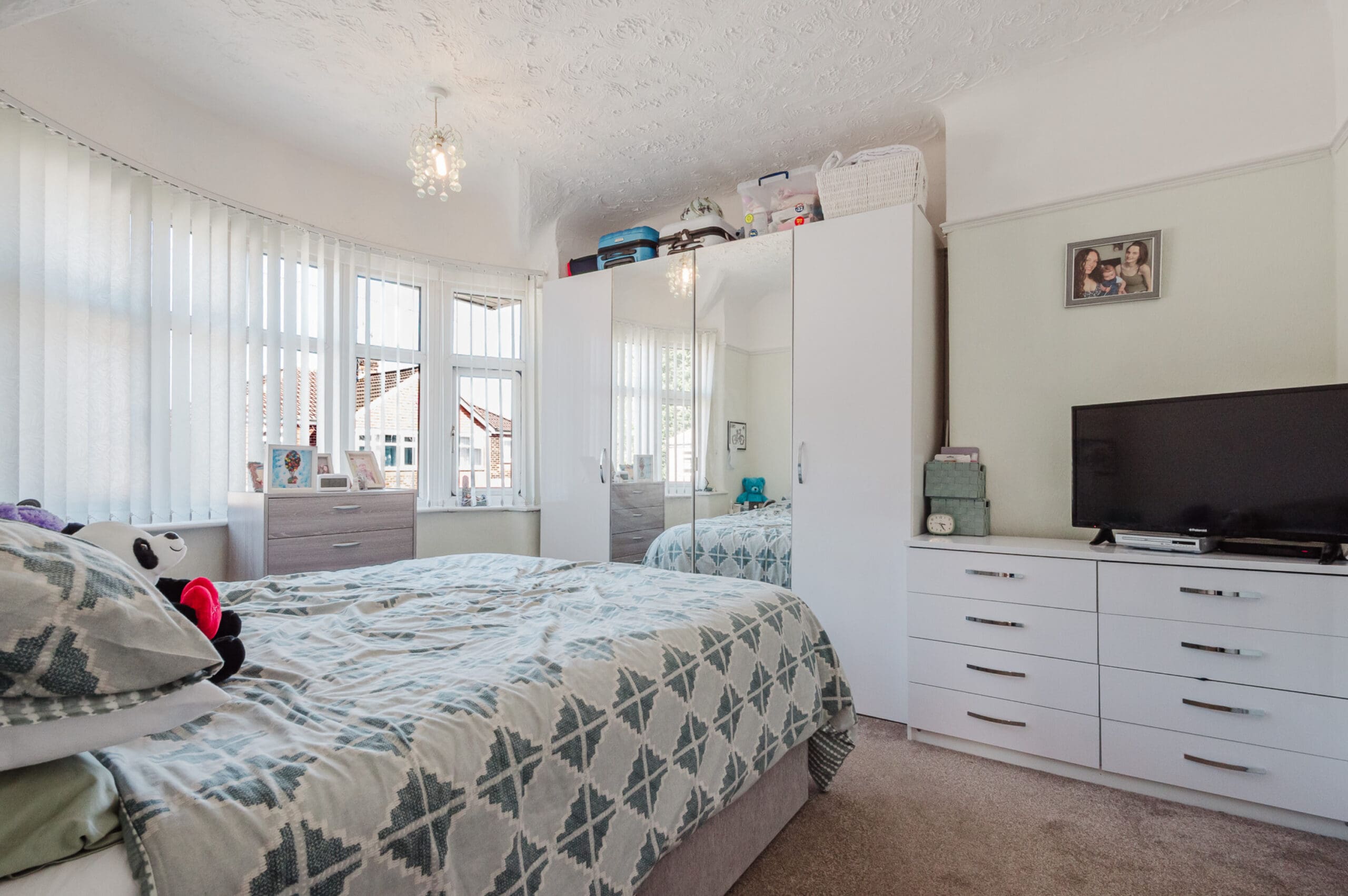 Bradwell Avenue, Stretford - VitalSpace