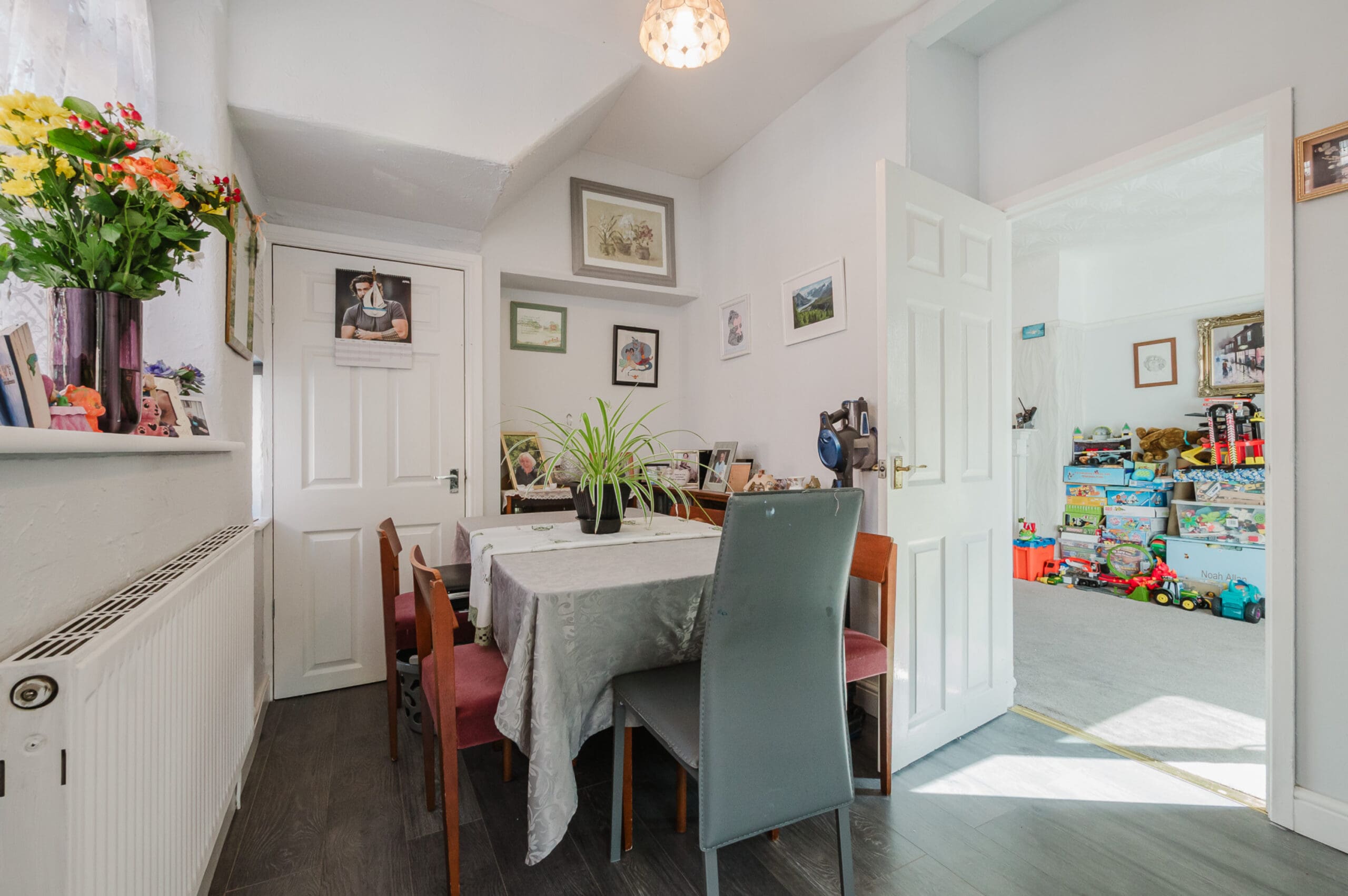 Bradwell Avenue, Stretford - VitalSpace