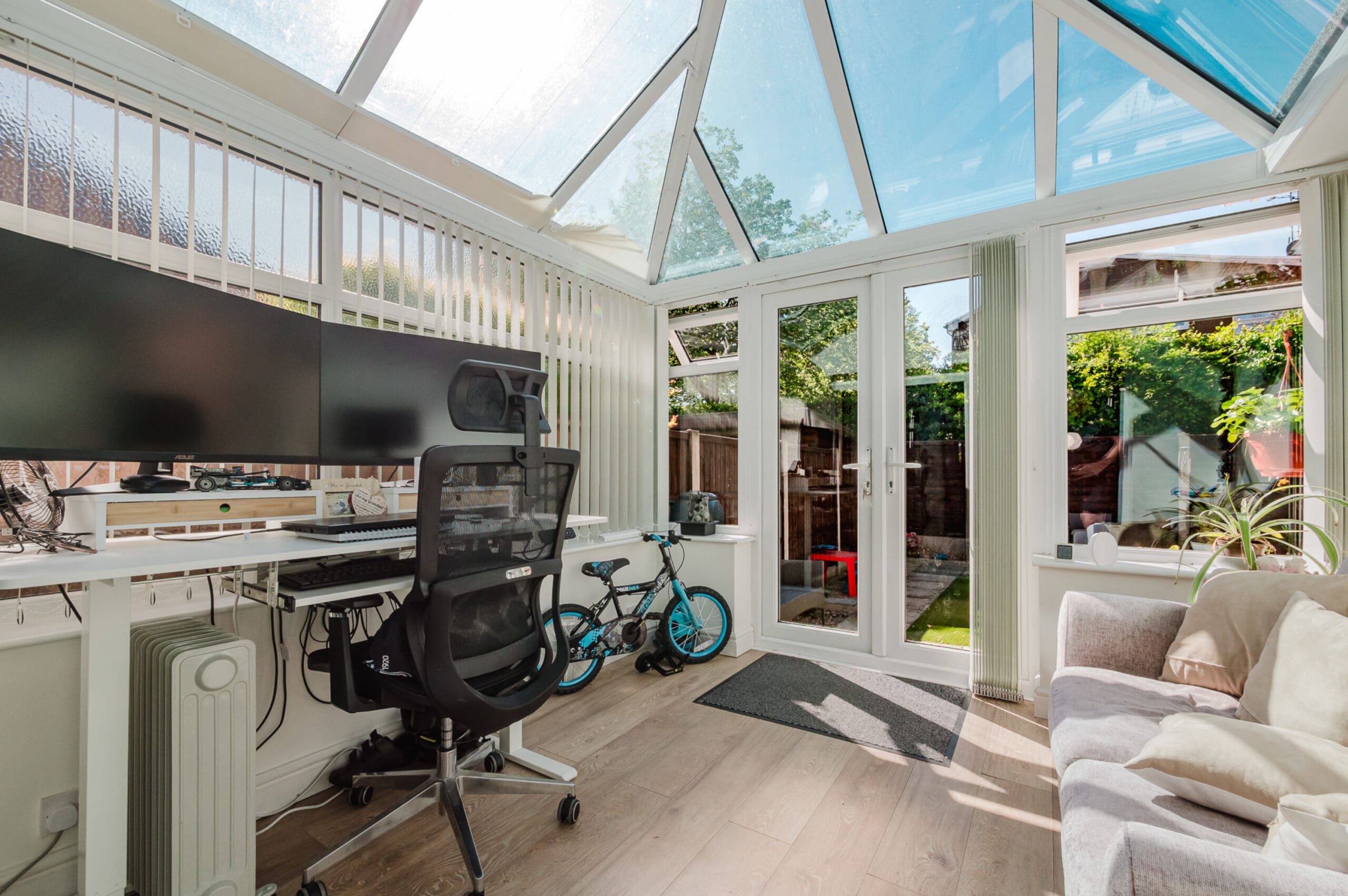 Bradwell Avenue, Stretford - VitalSpace