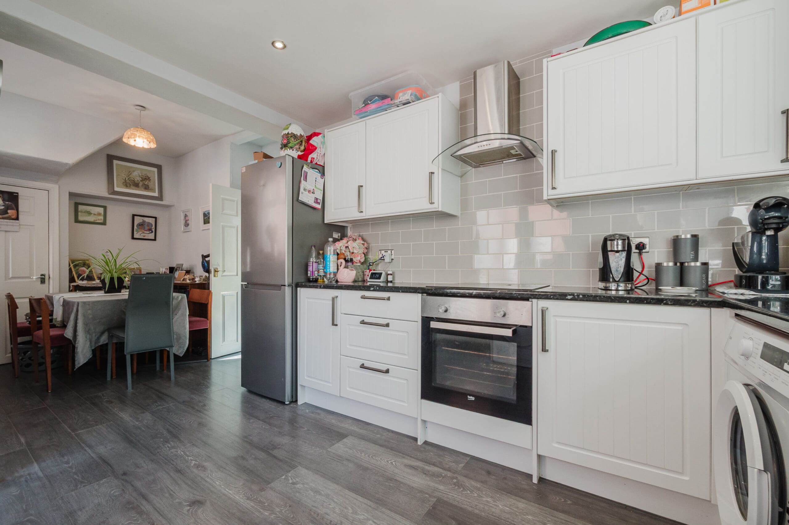 Bradwell Avenue, Stretford - VitalSpace