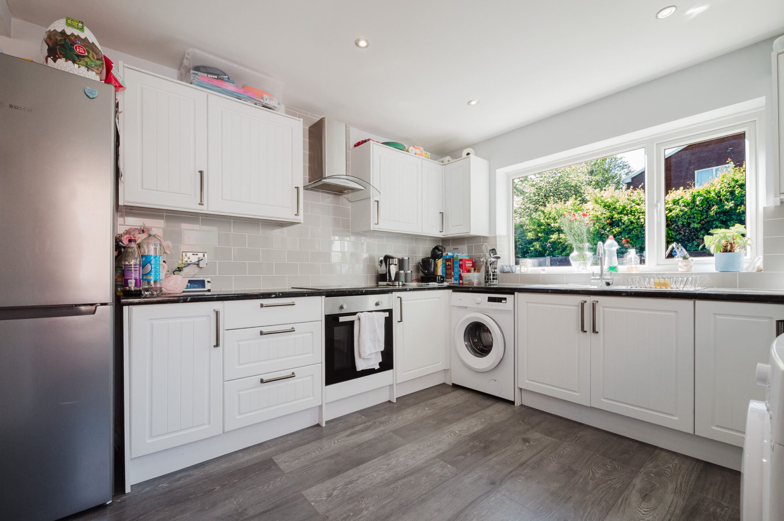 Bradwell Avenue, Stretford - VitalSpace