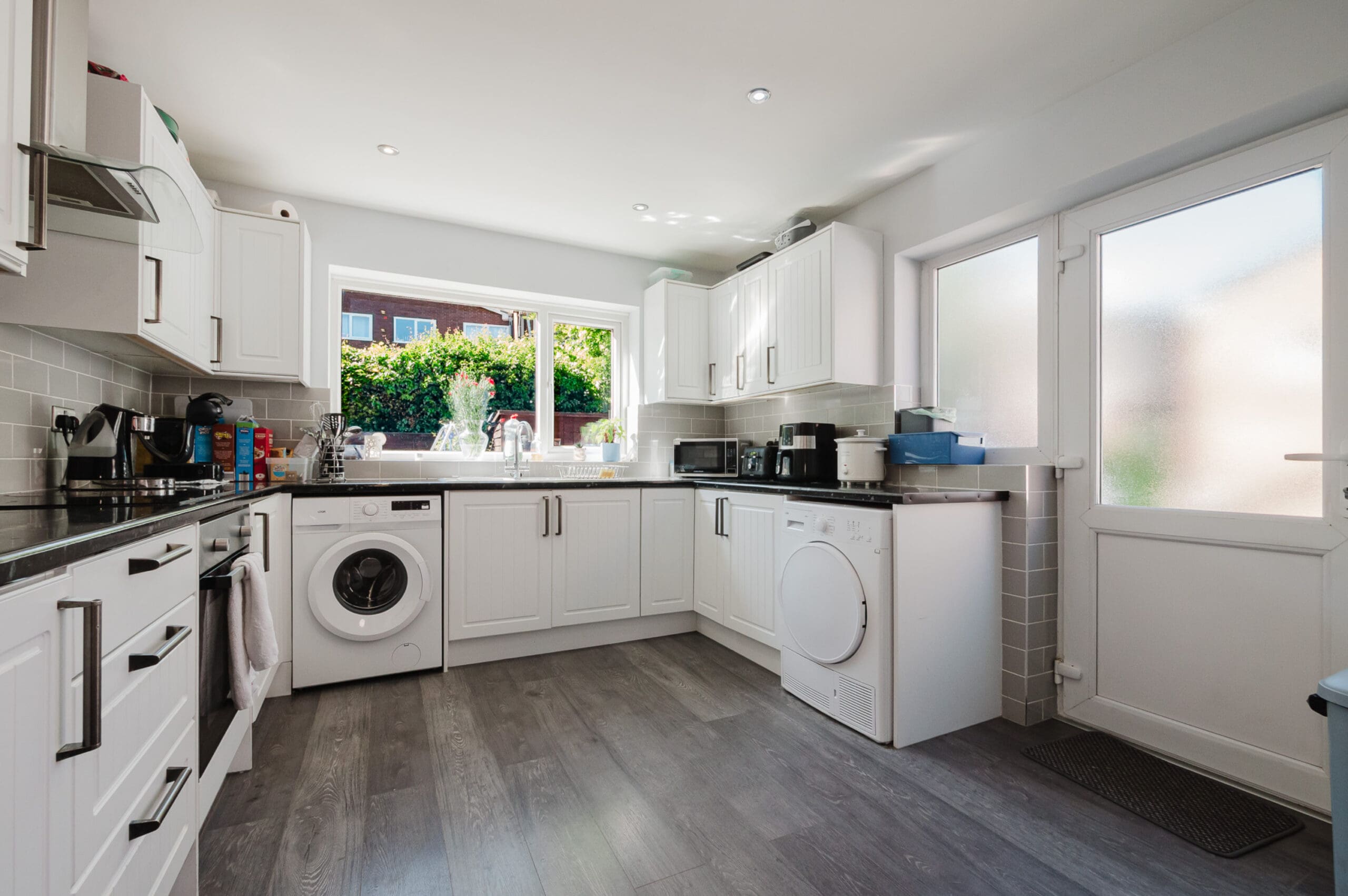 Bradwell Avenue, Stretford - VitalSpace