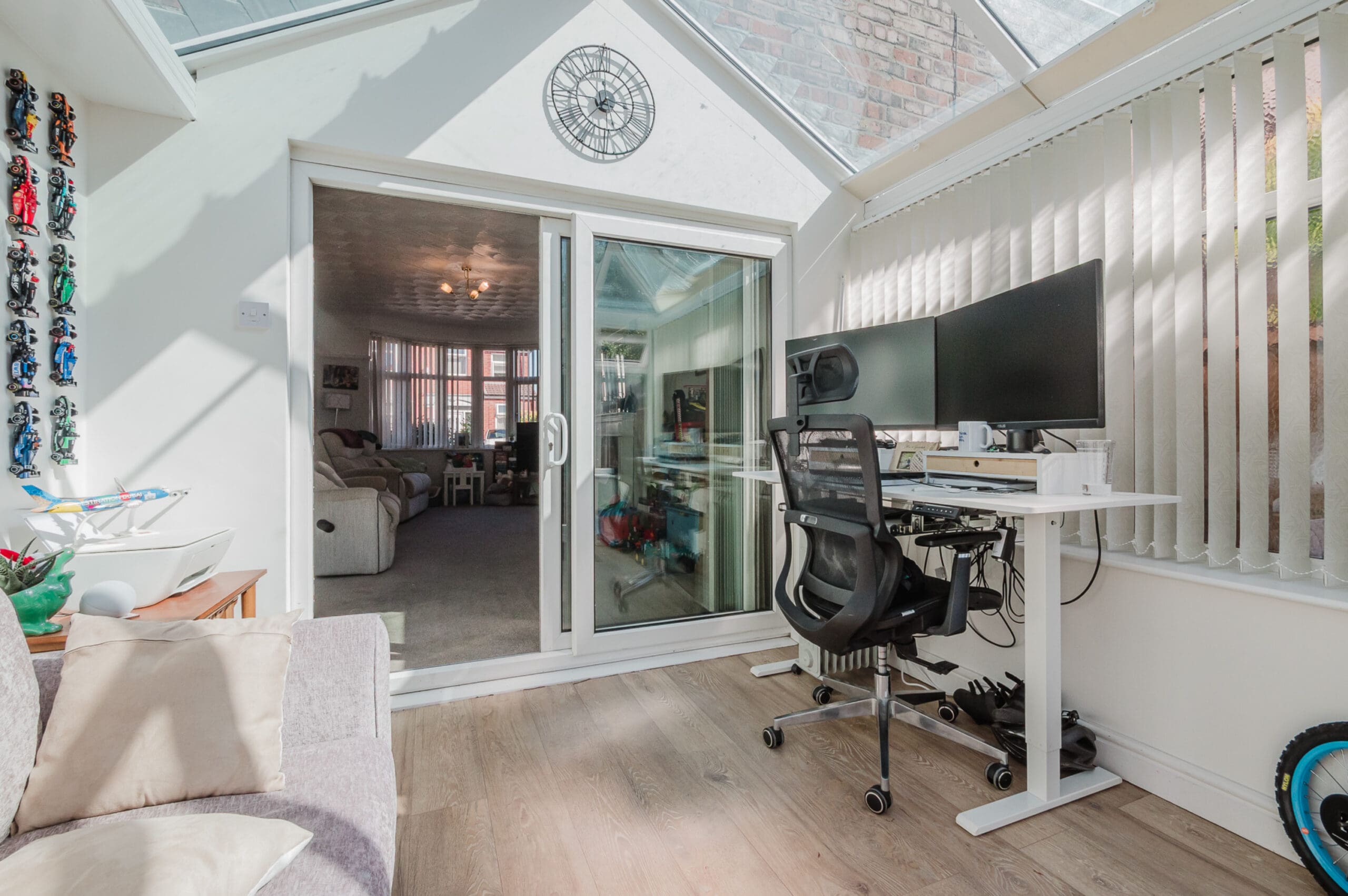 Bradwell Avenue, Stretford - VitalSpace