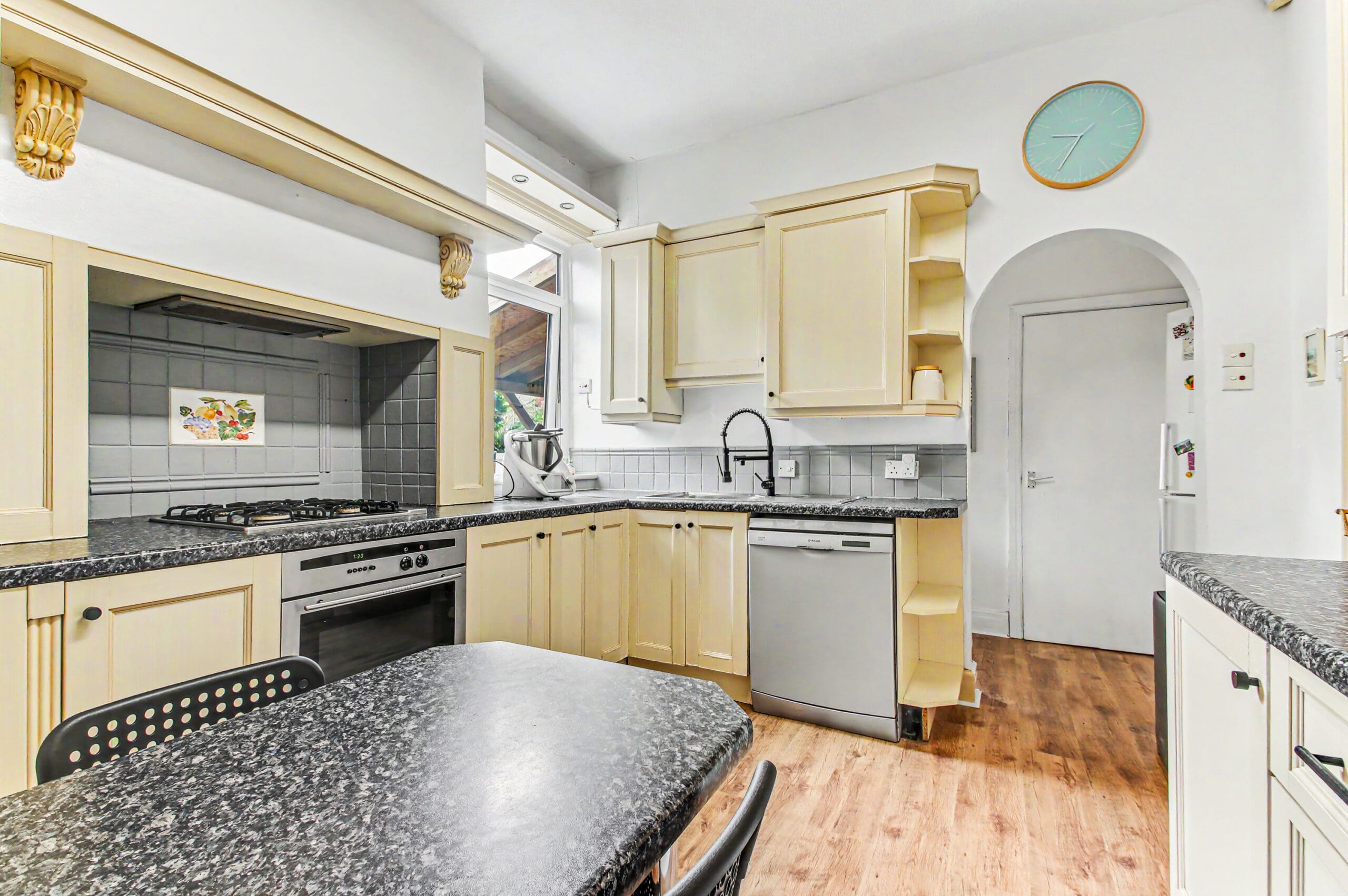 Urmston Lane, Stretford - VitalSpace