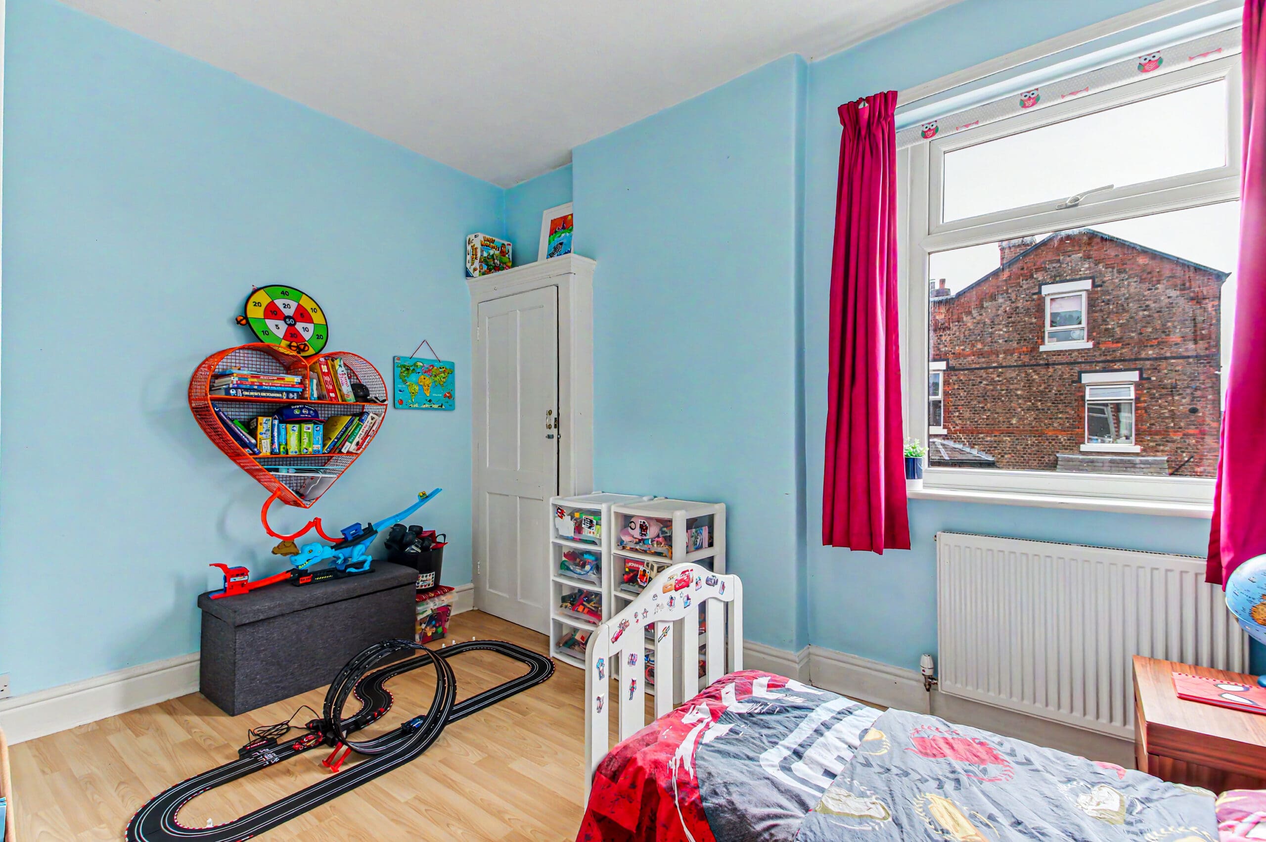 Urmston Lane, Stretford - VitalSpace