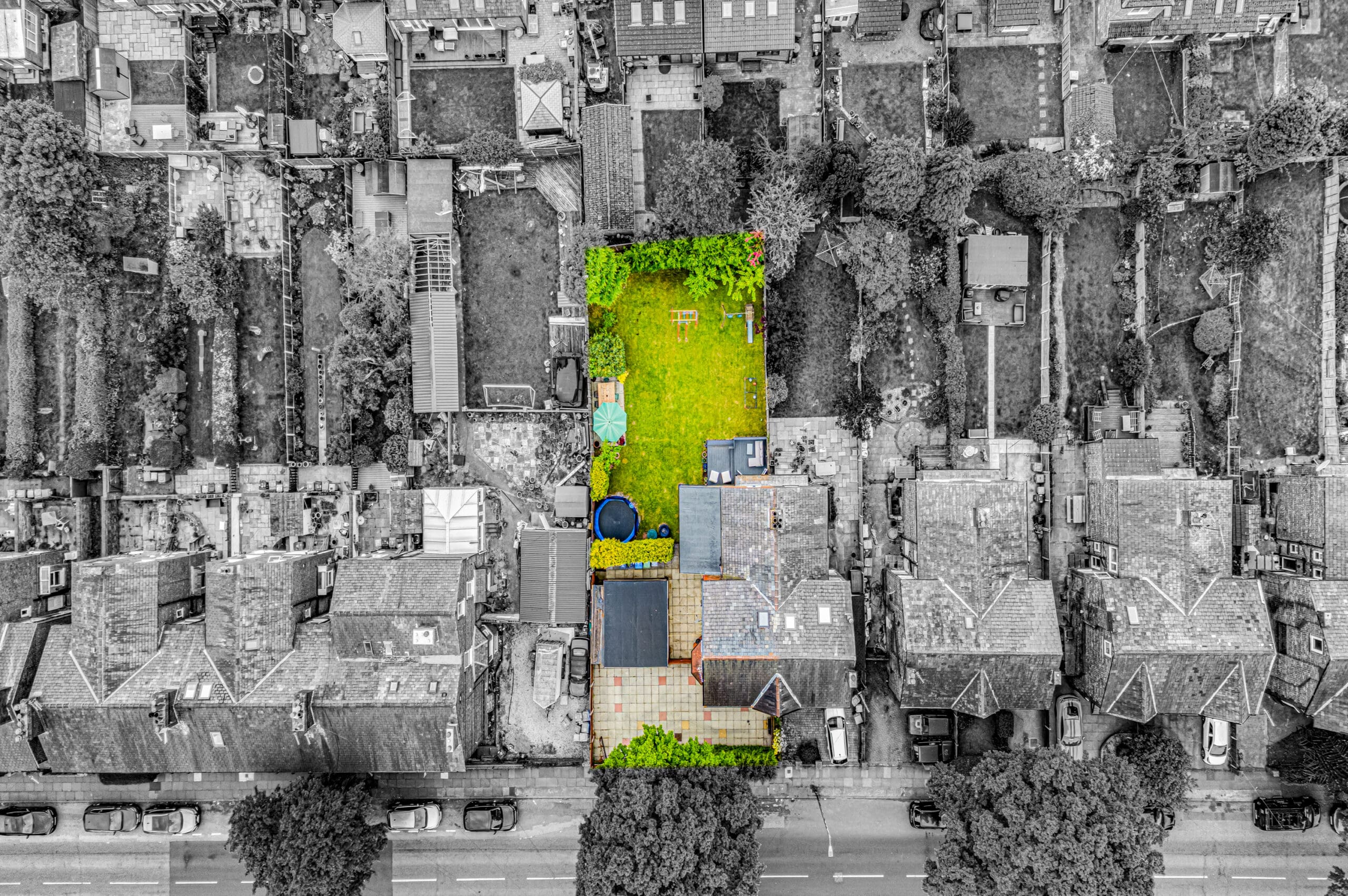 Urmston Lane, Stretford - VitalSpace