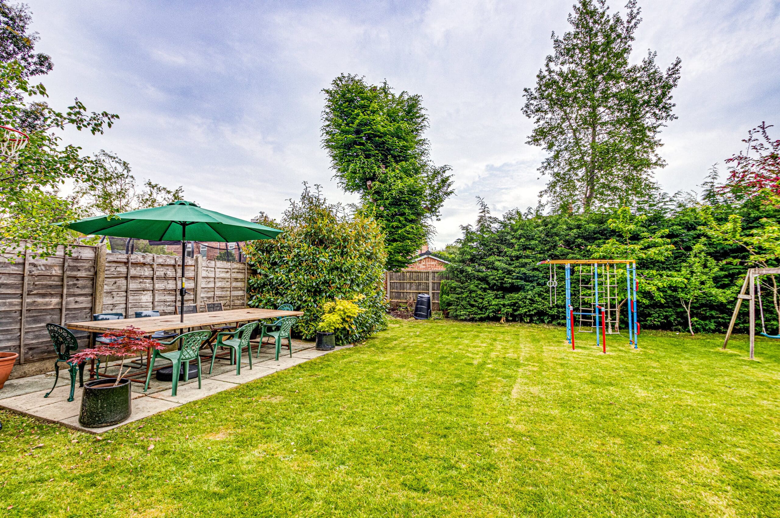 Urmston Lane, Stretford - VitalSpace