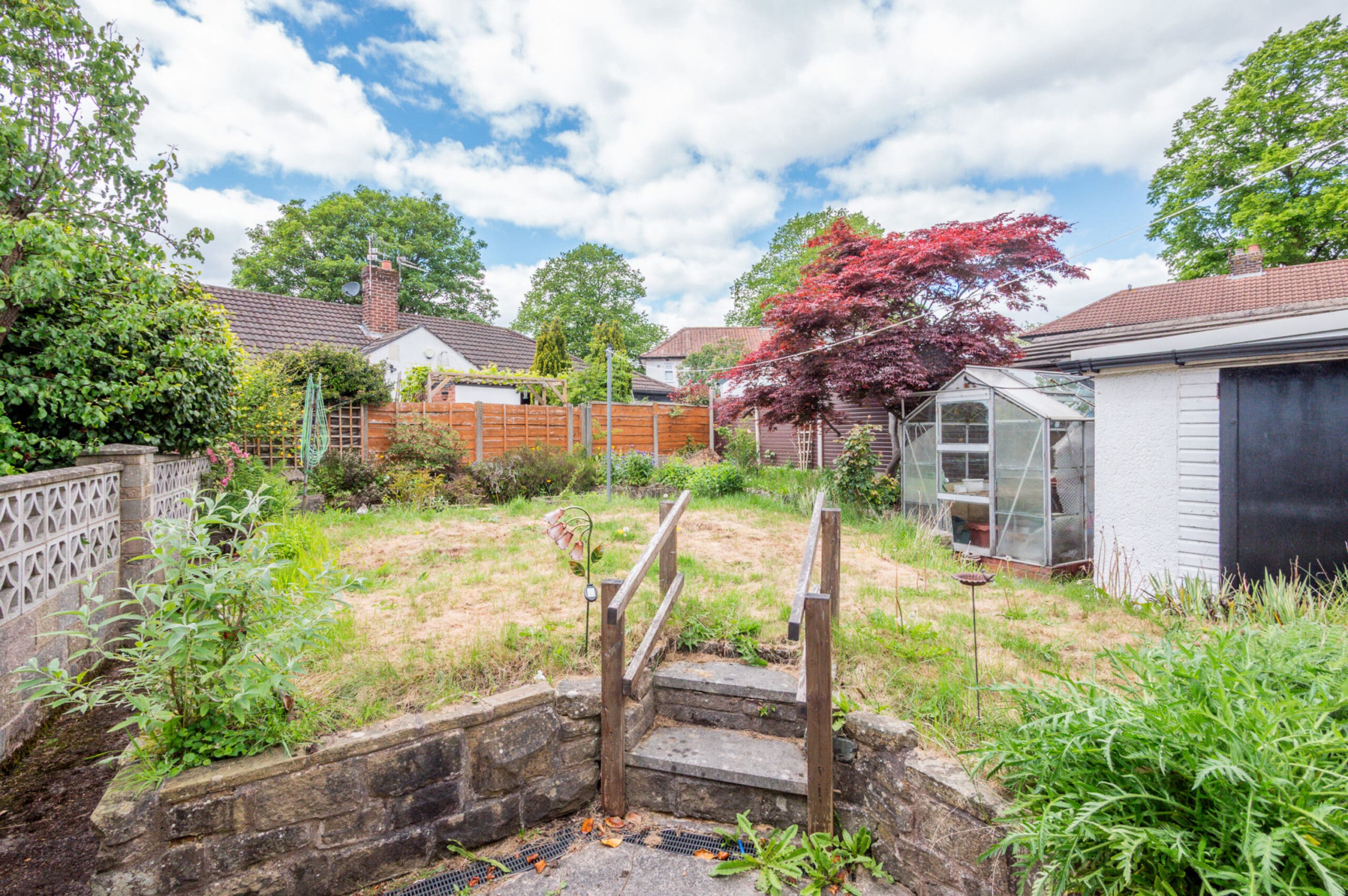 Rydal Avenue, Flixton - VitalSpace