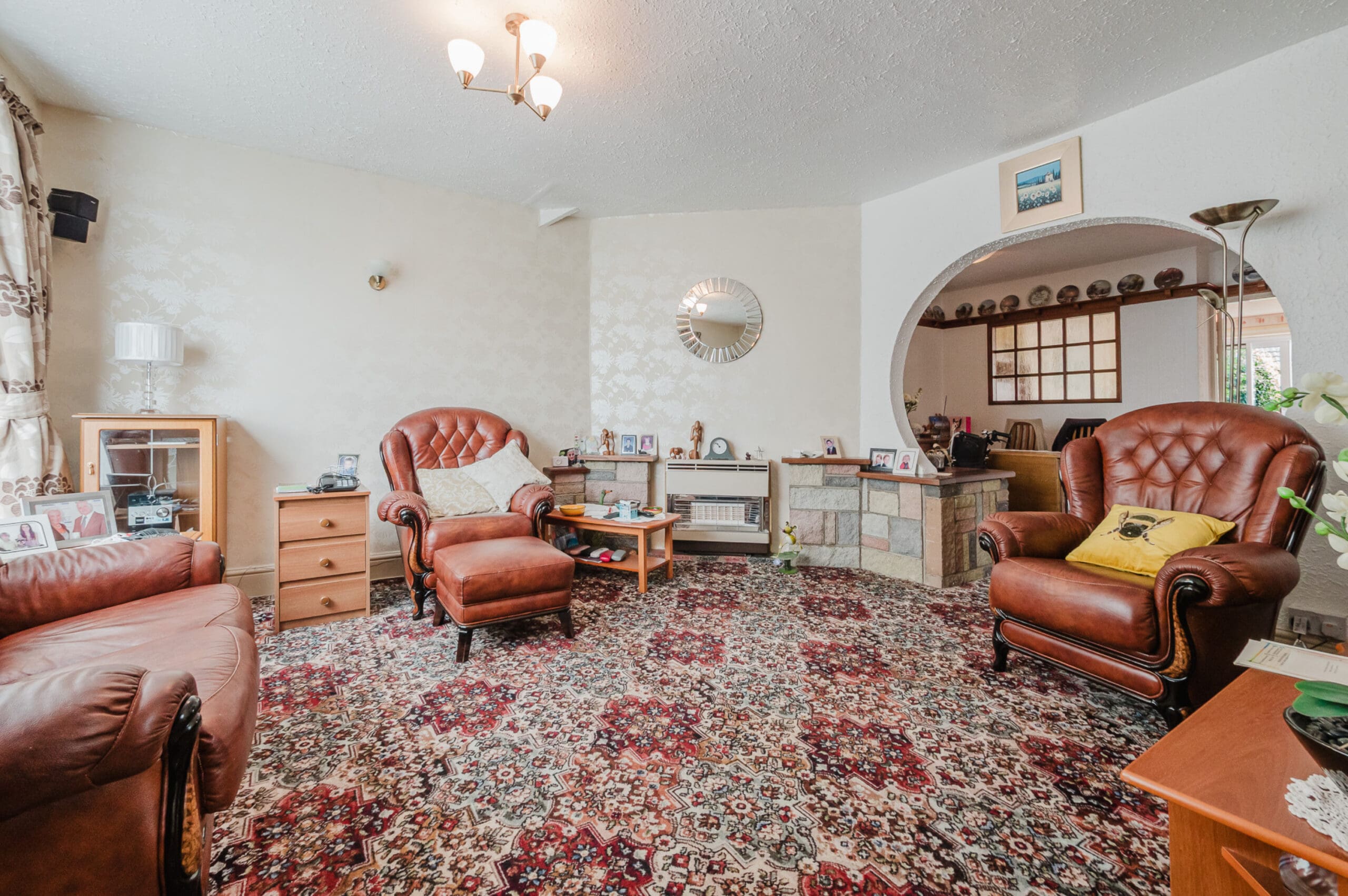 Rydal Avenue, Flixton - VitalSpace