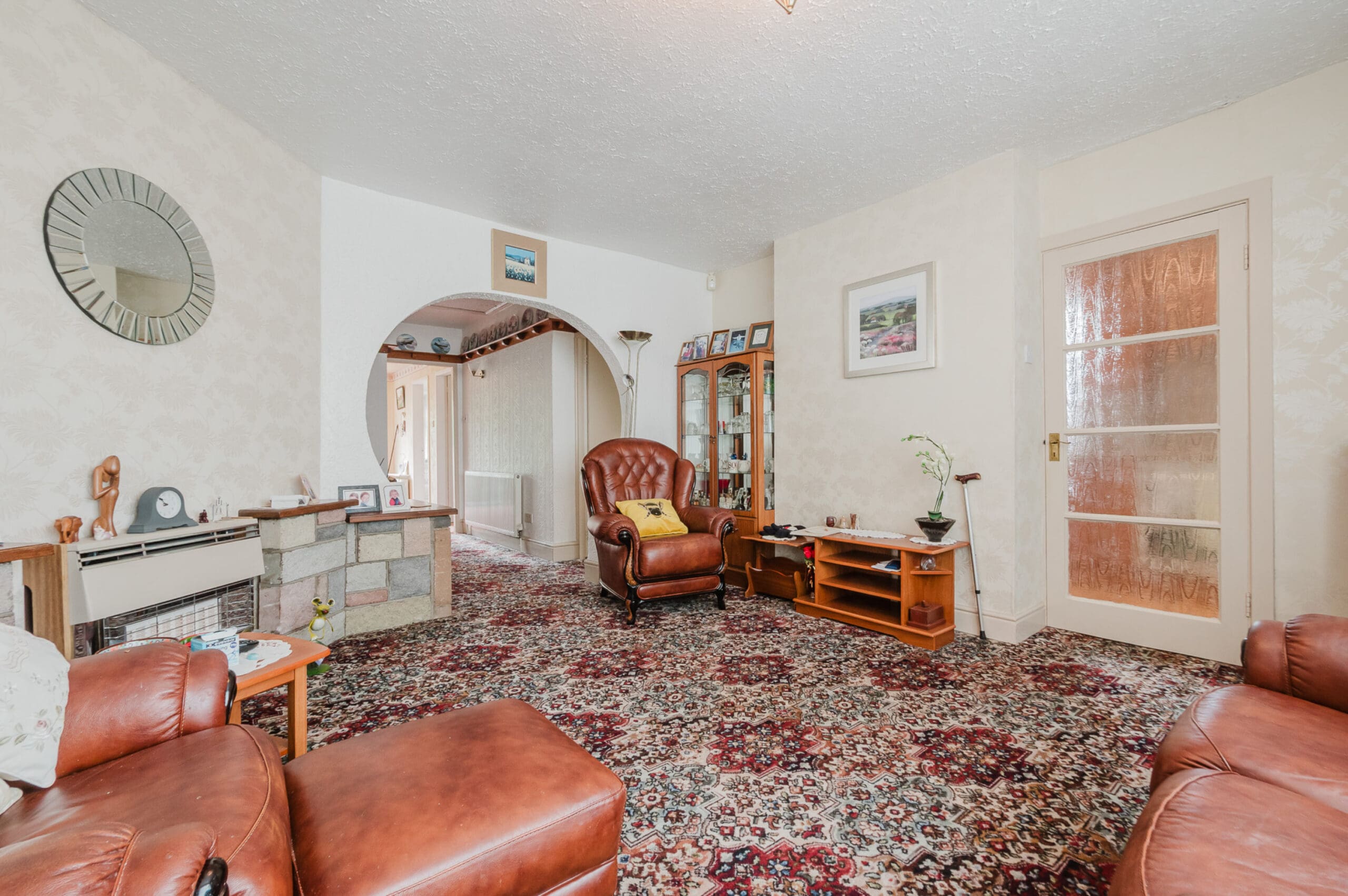 Rydal Avenue, Flixton - VitalSpace