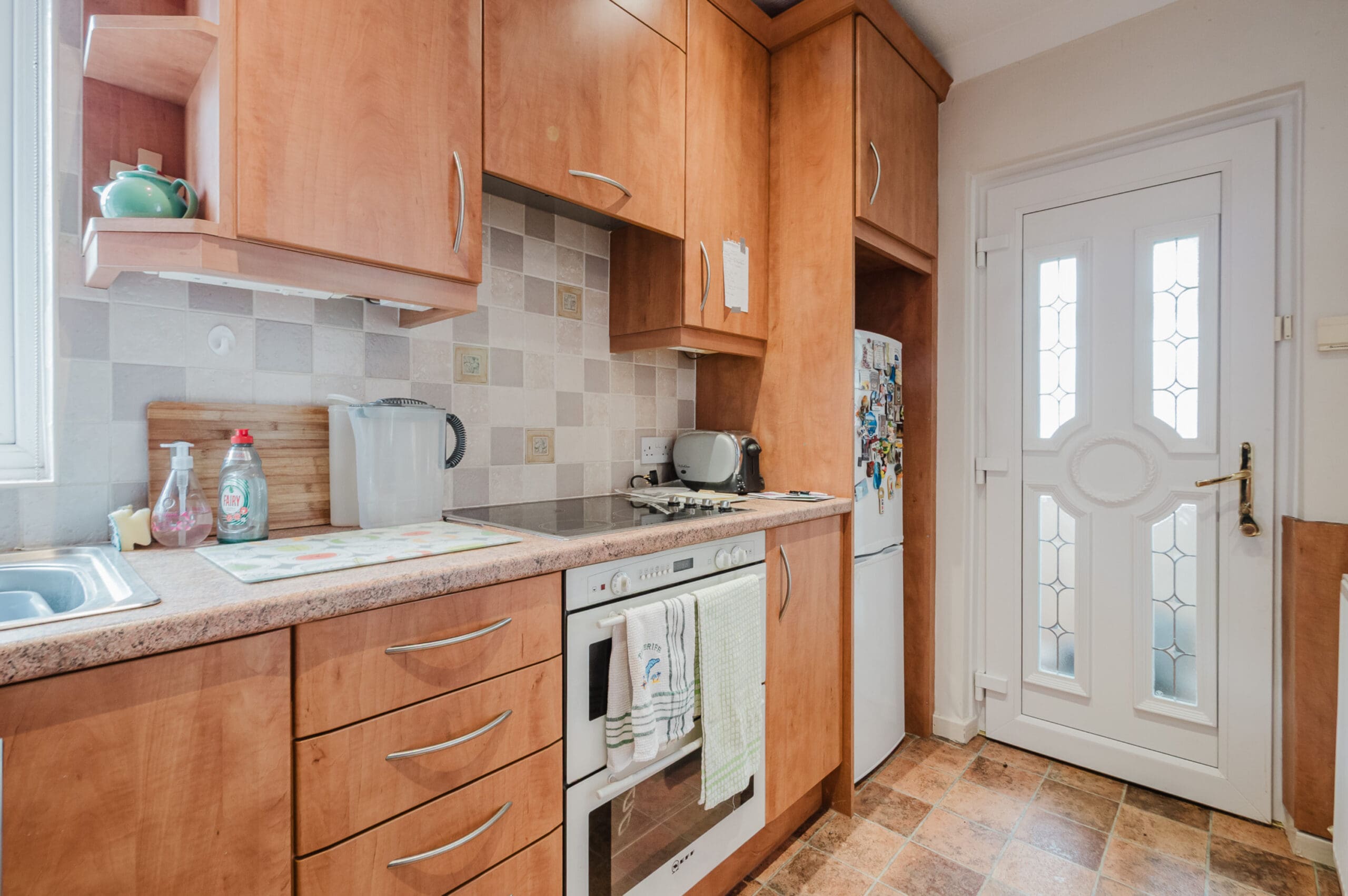 Rydal Avenue, Flixton - VitalSpace