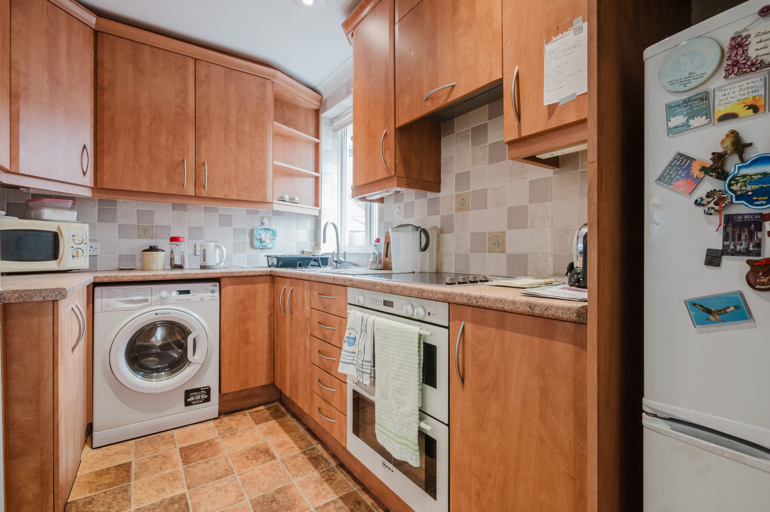 Rydal Avenue, Flixton - VitalSpace
