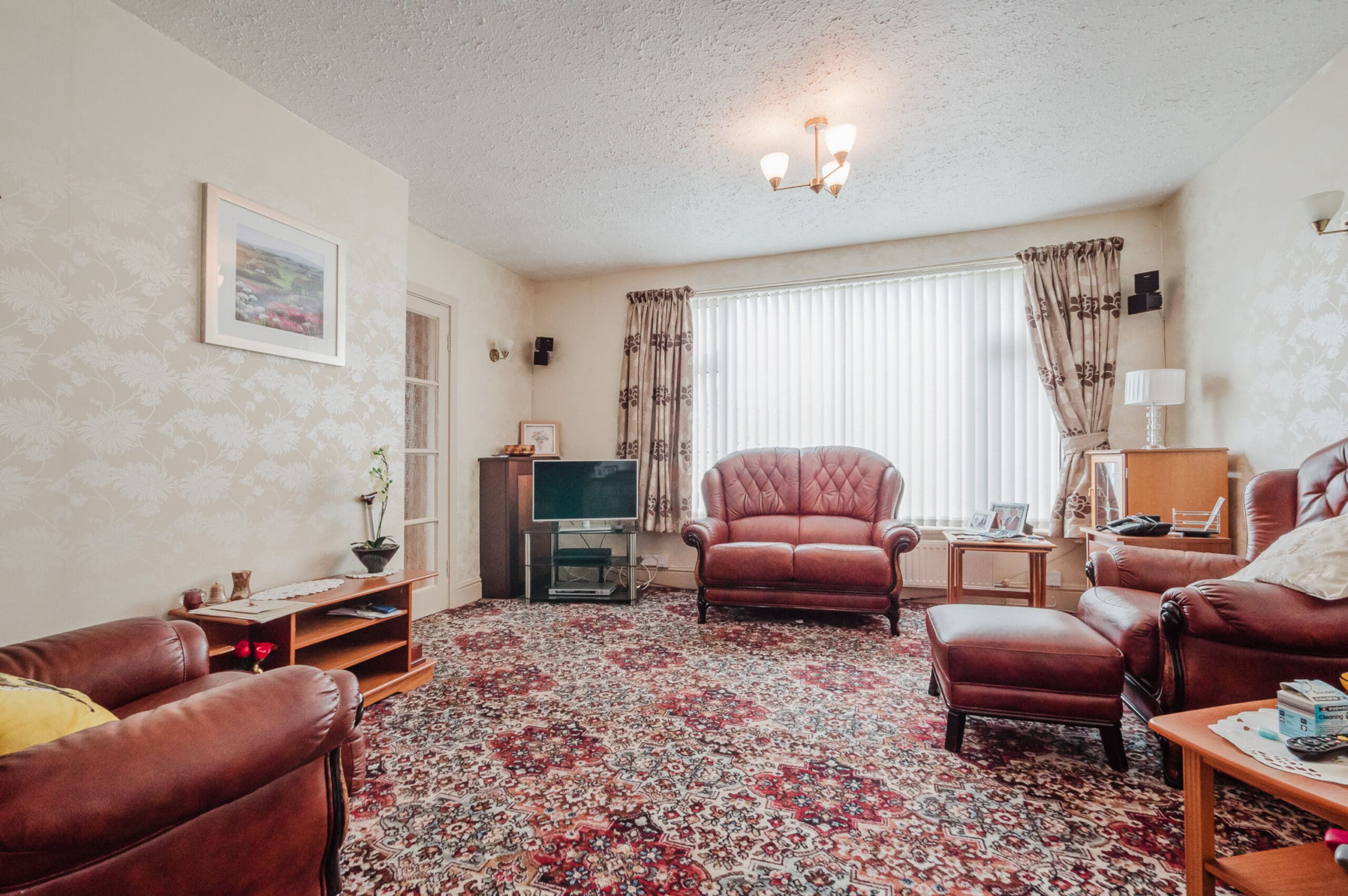 Rydal Avenue, Flixton - VitalSpace