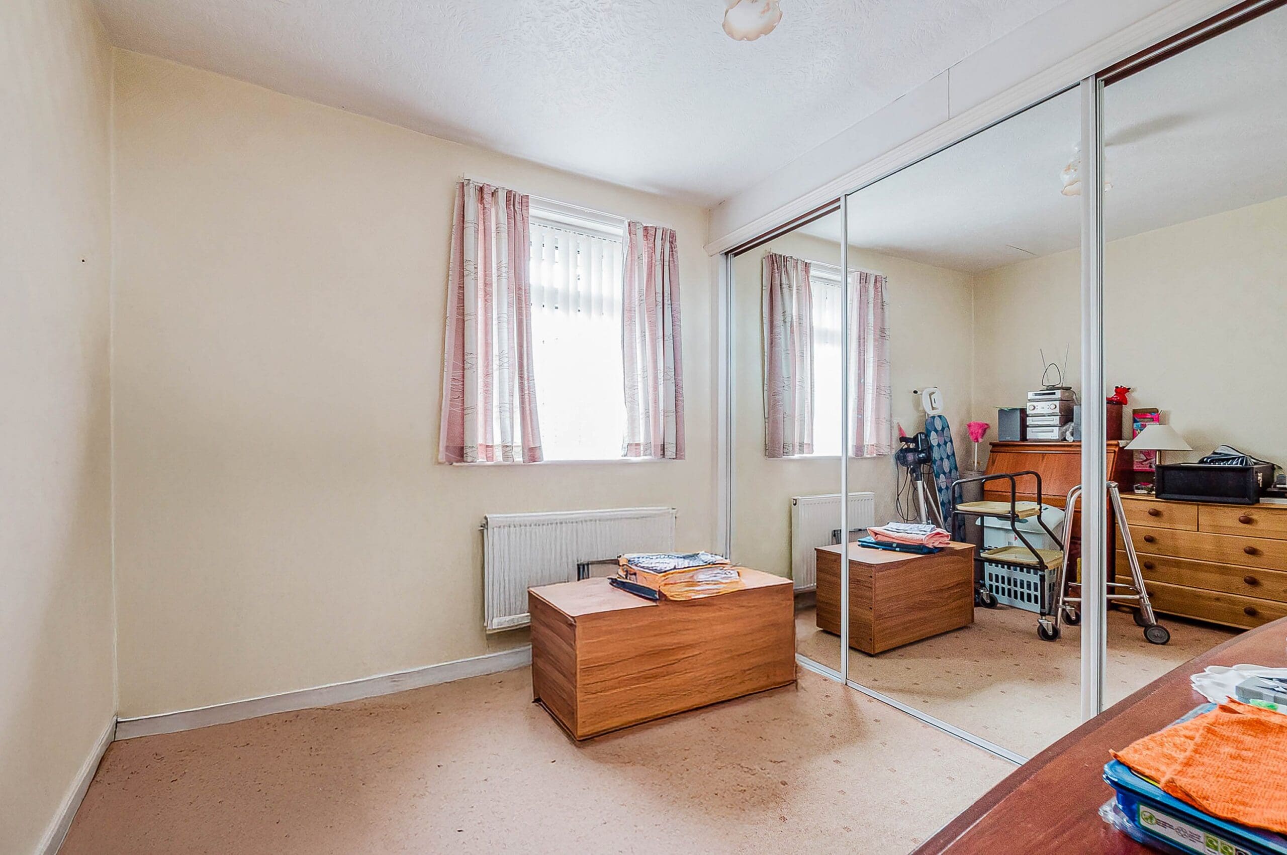 Rydal Avenue, Flixton - VitalSpace