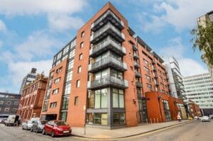 Lower Byrom Street, Manchester Image