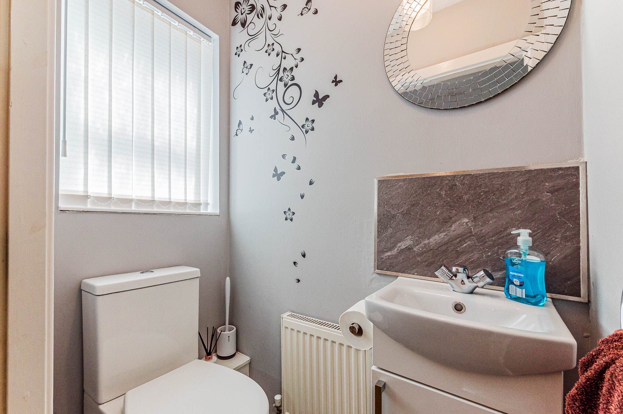 Queensway, Partington - VitalSpace